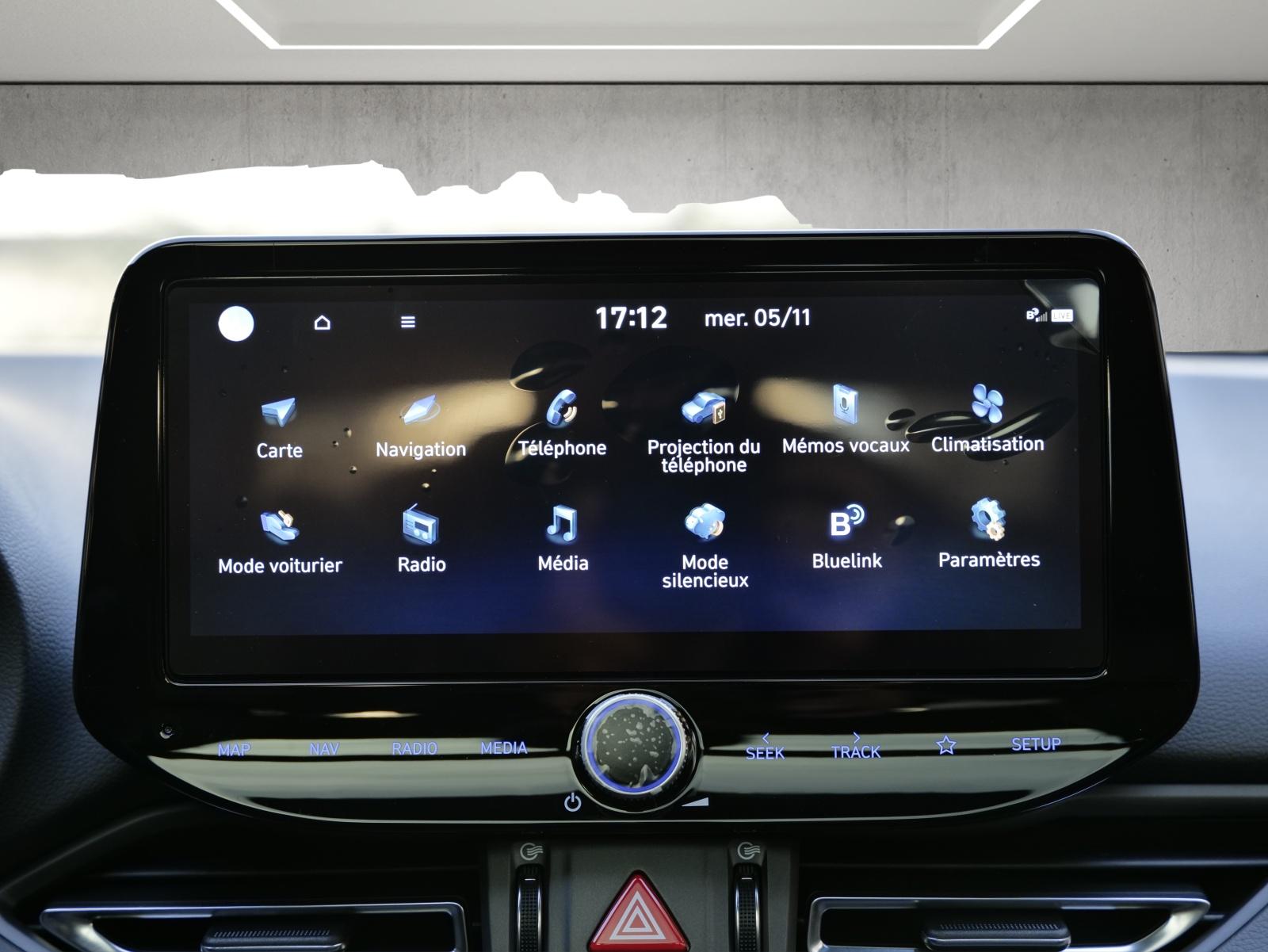 HYUNDAI i30 1.5 T-GDi N-Line-image-13