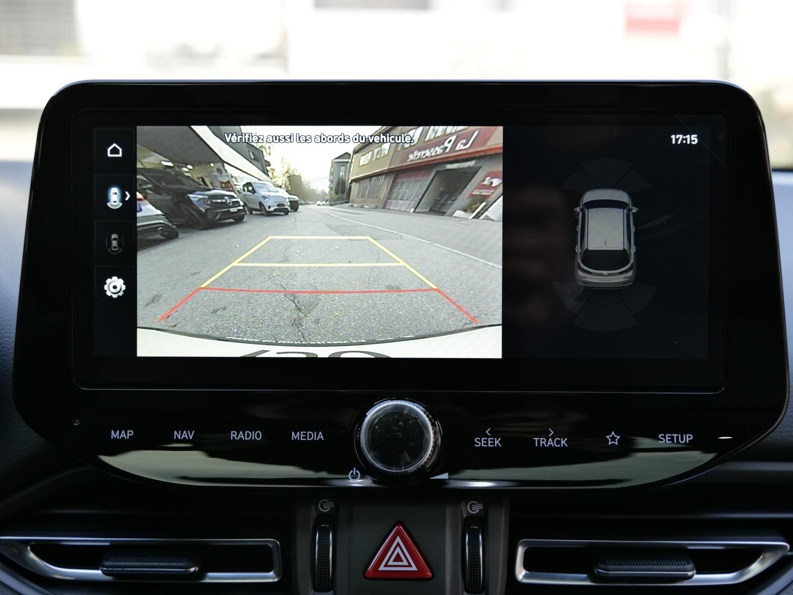 HYUNDAI i30 1.5 T-GDi N-Line-image-30