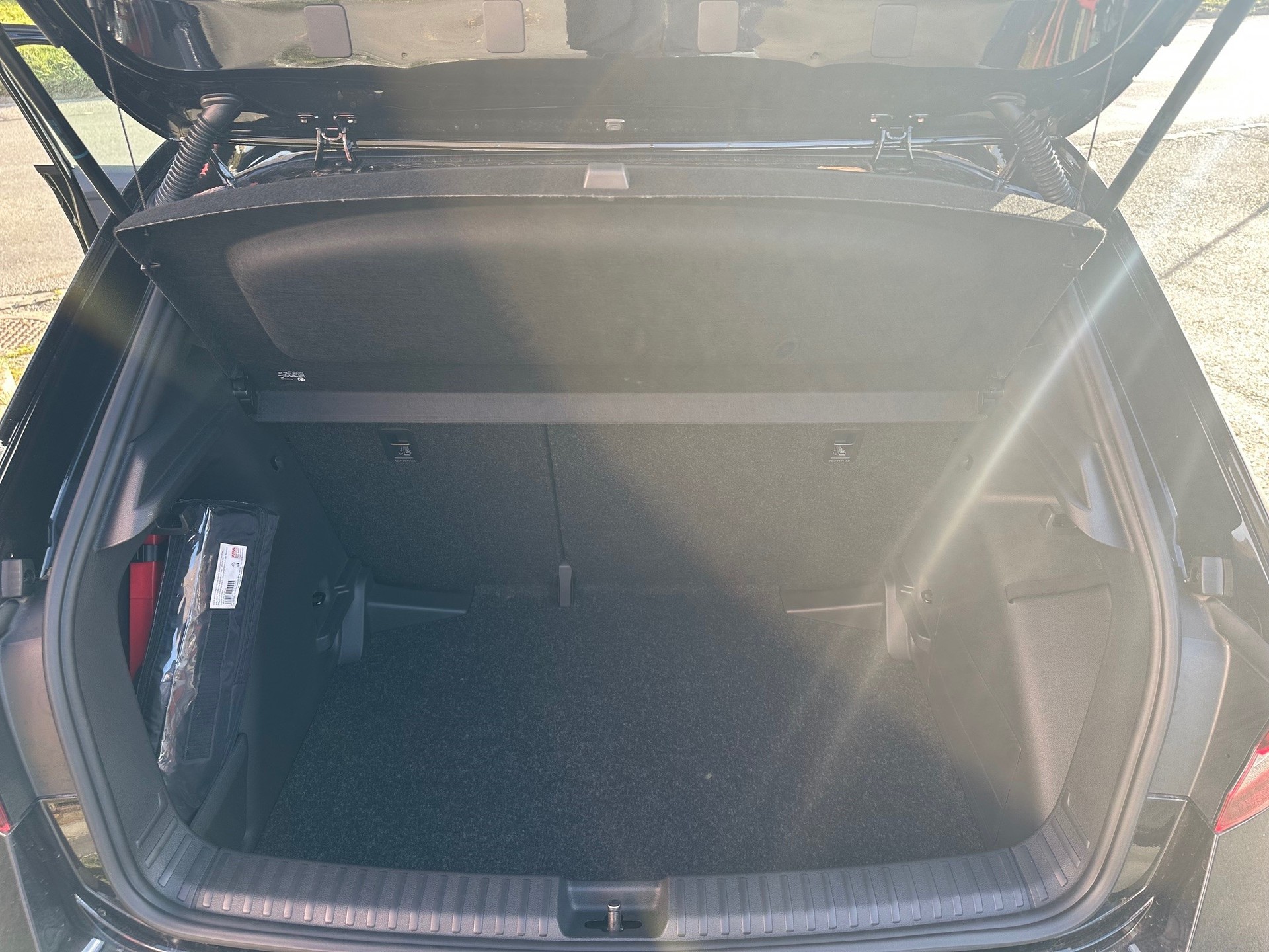SKODA Fabia 1.0 TSI Monte Carlo DSG-image-9