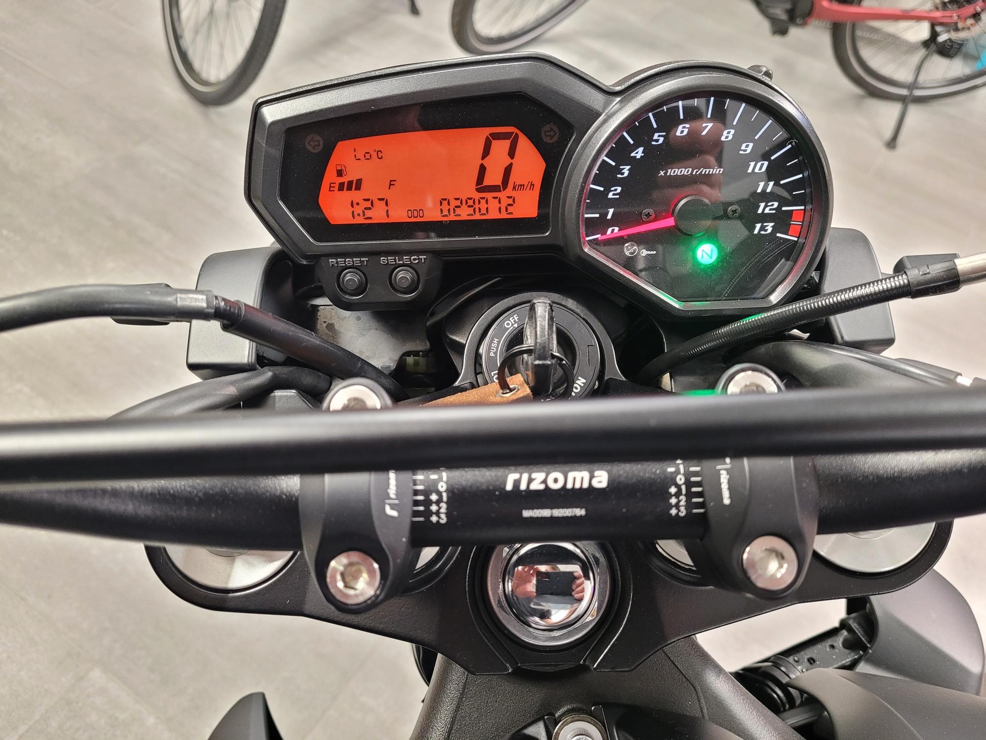 YAMAHA FZ1 N-image-5