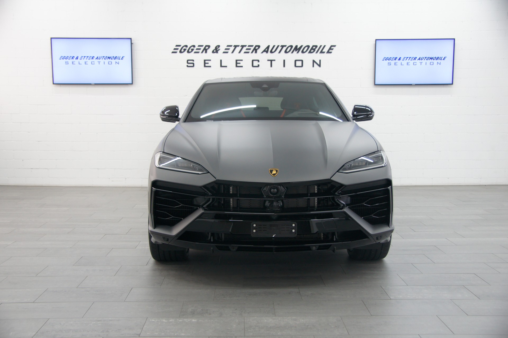 LAMBORGHINI Urus SE-image-0