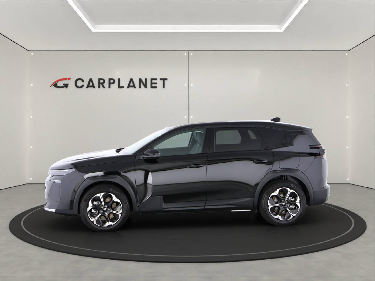 CITROEN e-C5 Aircross Plus-image-2