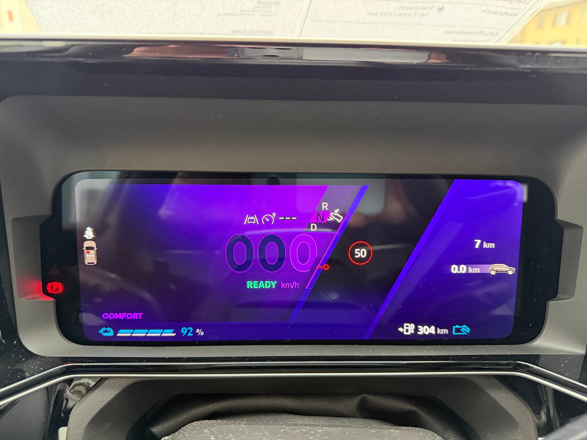 RENAULT R4 E-Tech Comfort Range 52 kWh Techno-image-18