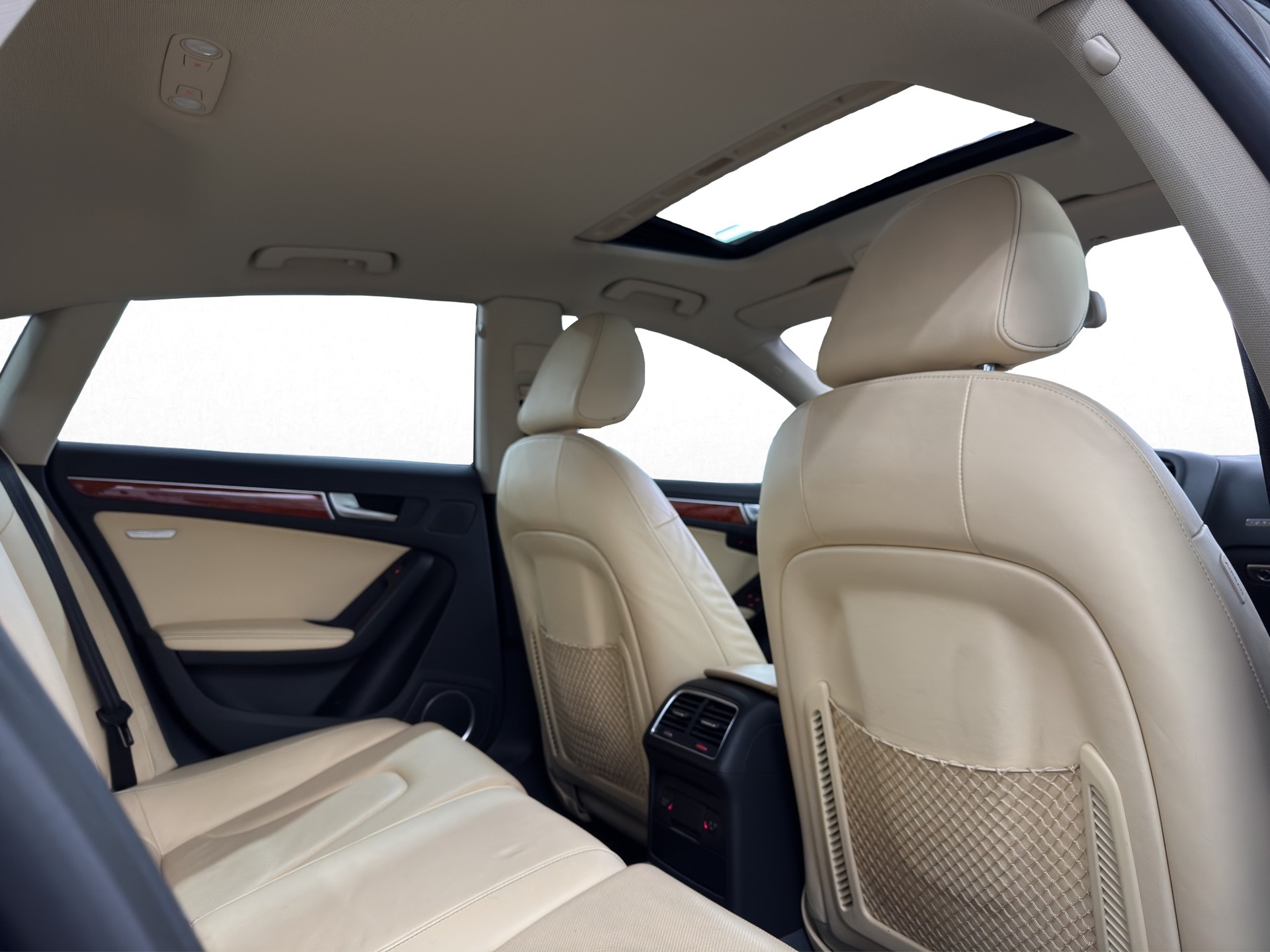 AUDI S5 Sportback 3.0 TFSI quattro S-tronic "Audi exclusive"-image-19
