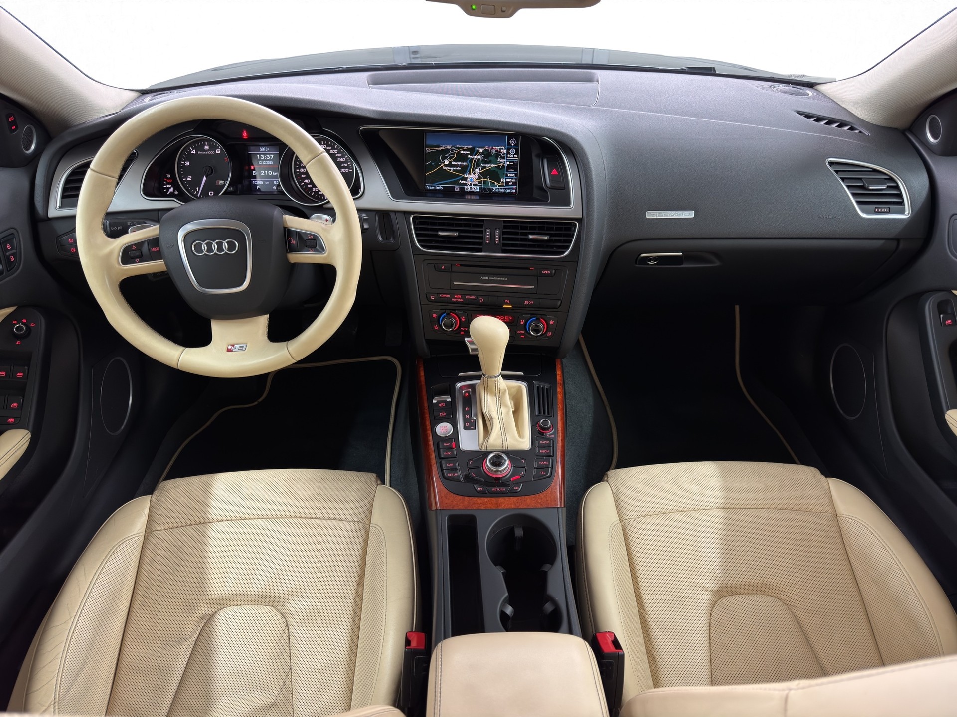 AUDI S5 Sportback 3.0 TFSI quattro S-tronic "Audi exclusive"-image-8