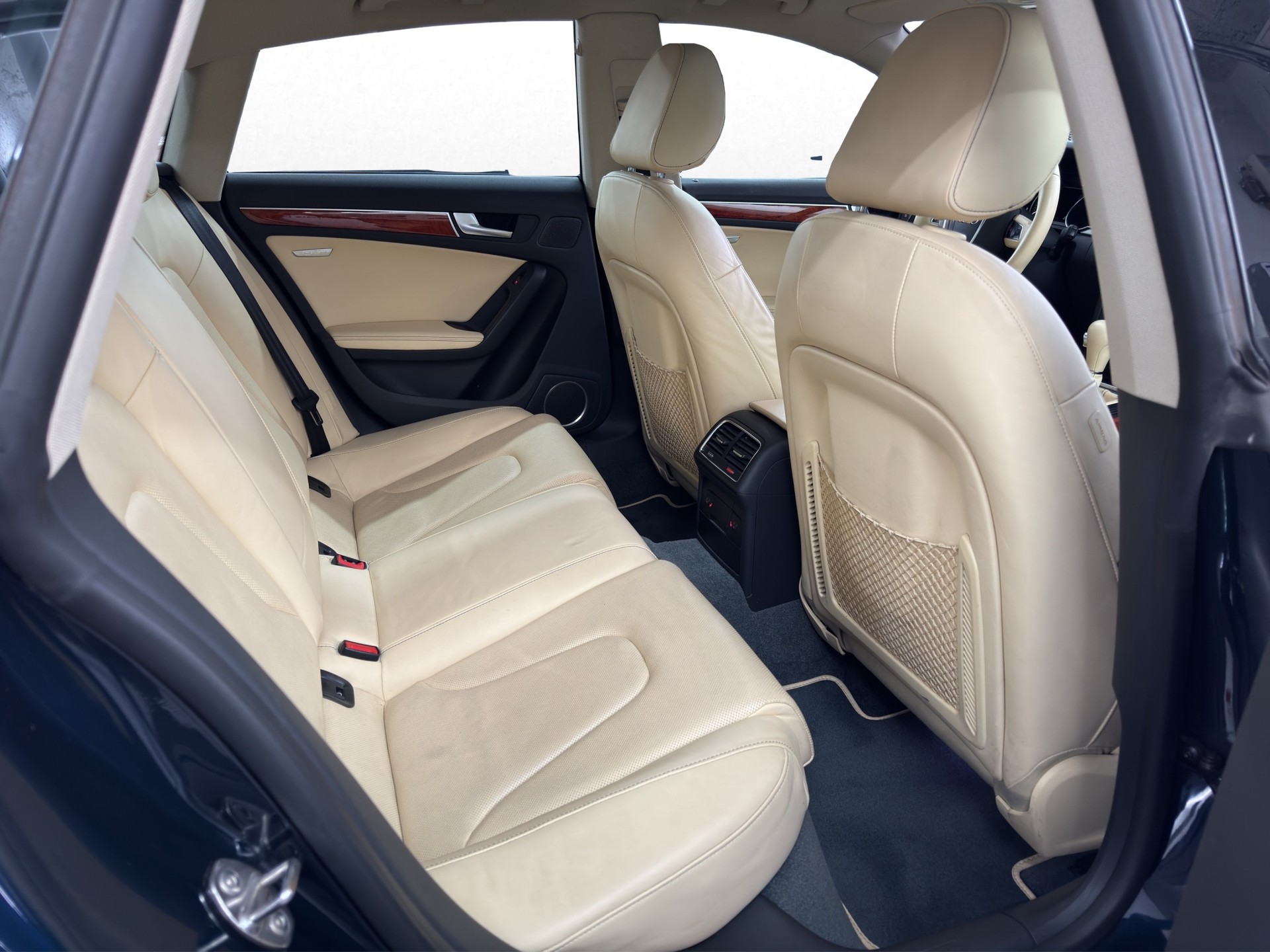 AUDI S5 Sportback 3.0 TFSI quattro S-tronic "Audi exclusive"-image-20