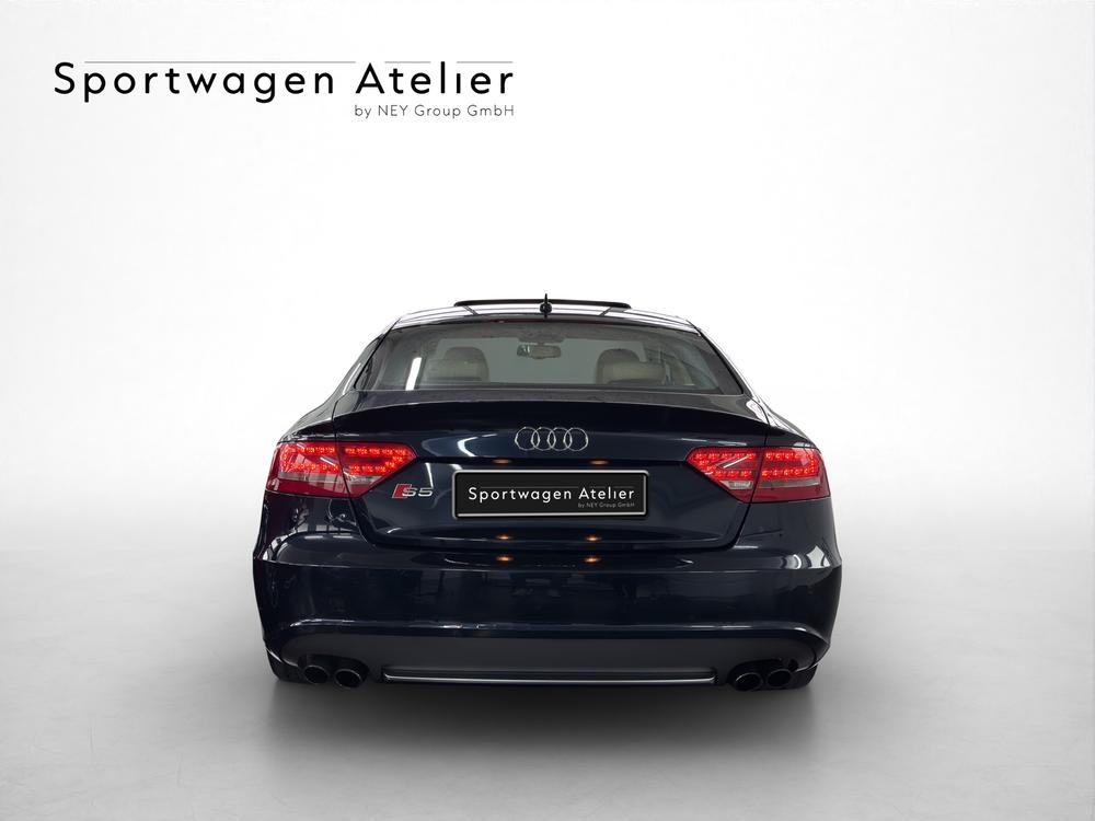 AUDI S5 Sportback 3.0 TFSI quattro S-tronic "Audi exclusive"-showroom-element-3