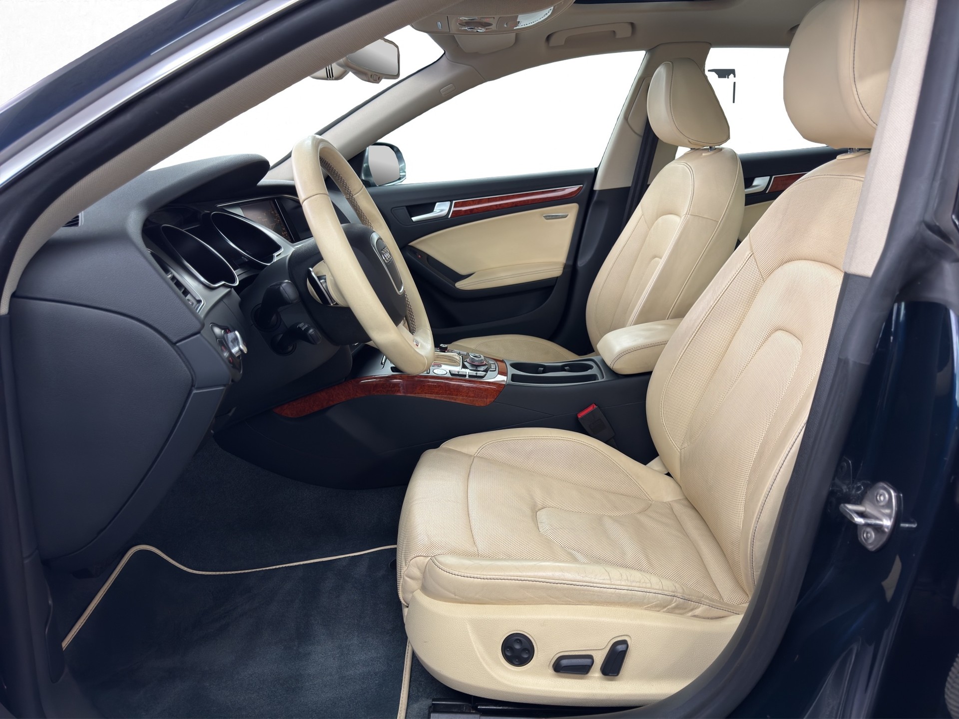 AUDI S5 Sportback 3.0 TFSI quattro S-tronic "Audi exclusive"-image-14