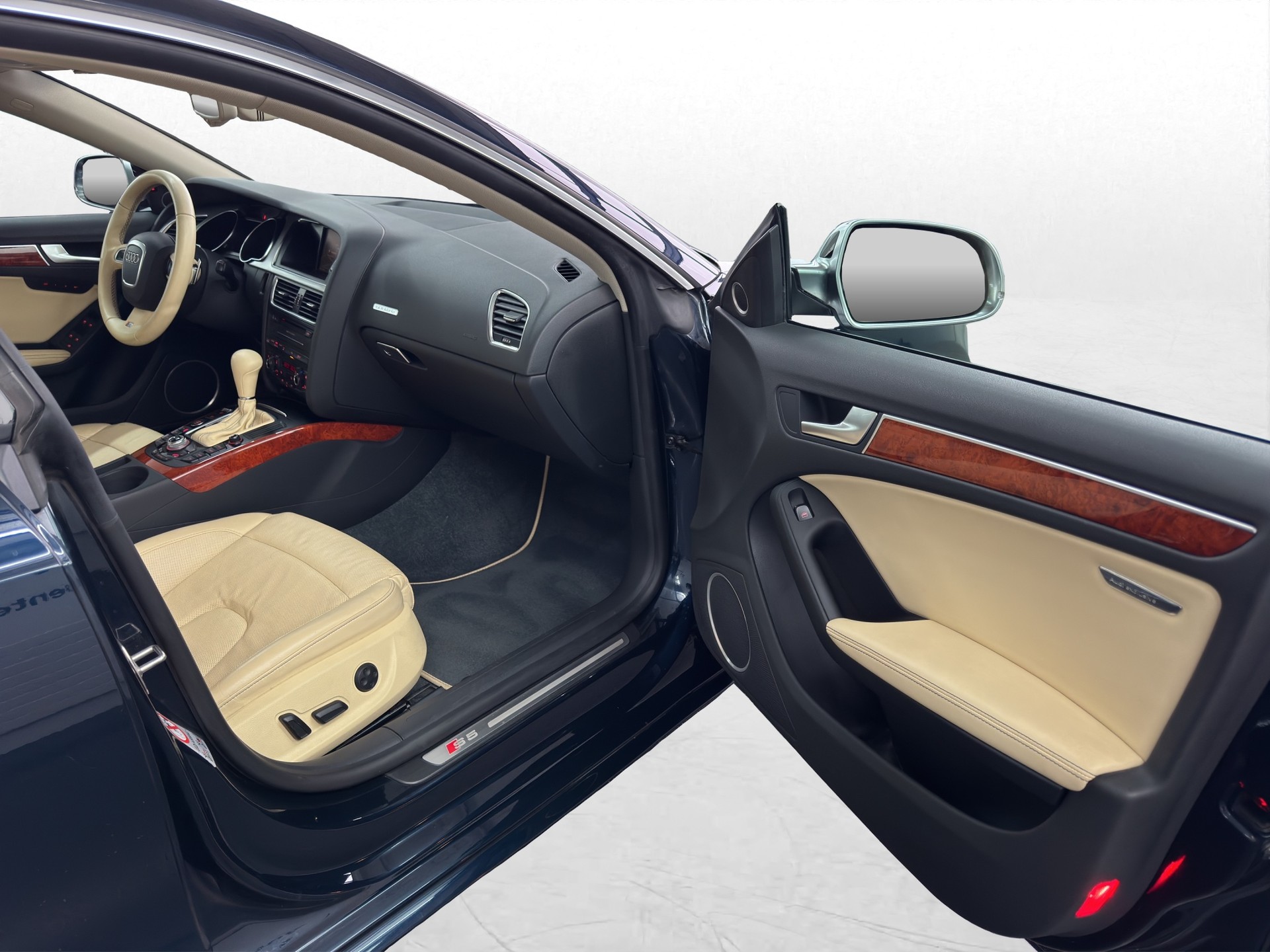 AUDI S5 Sportback 3.0 TFSI quattro S-tronic "Audi exclusive"-image-21