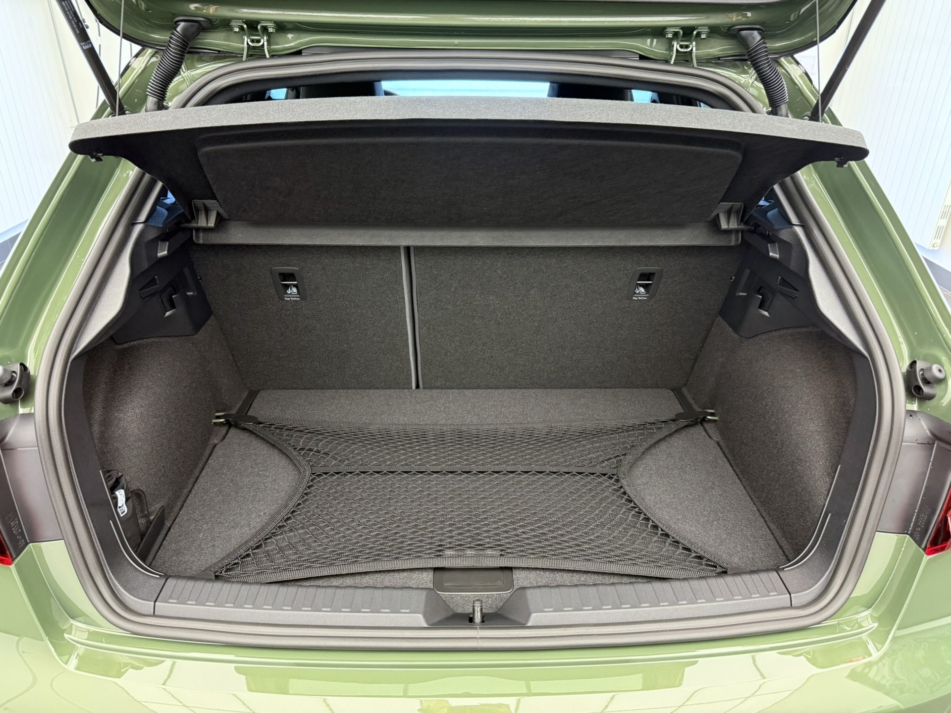 AUDI A1 Sportback 40 TFSI S Line S-tronic-image-19