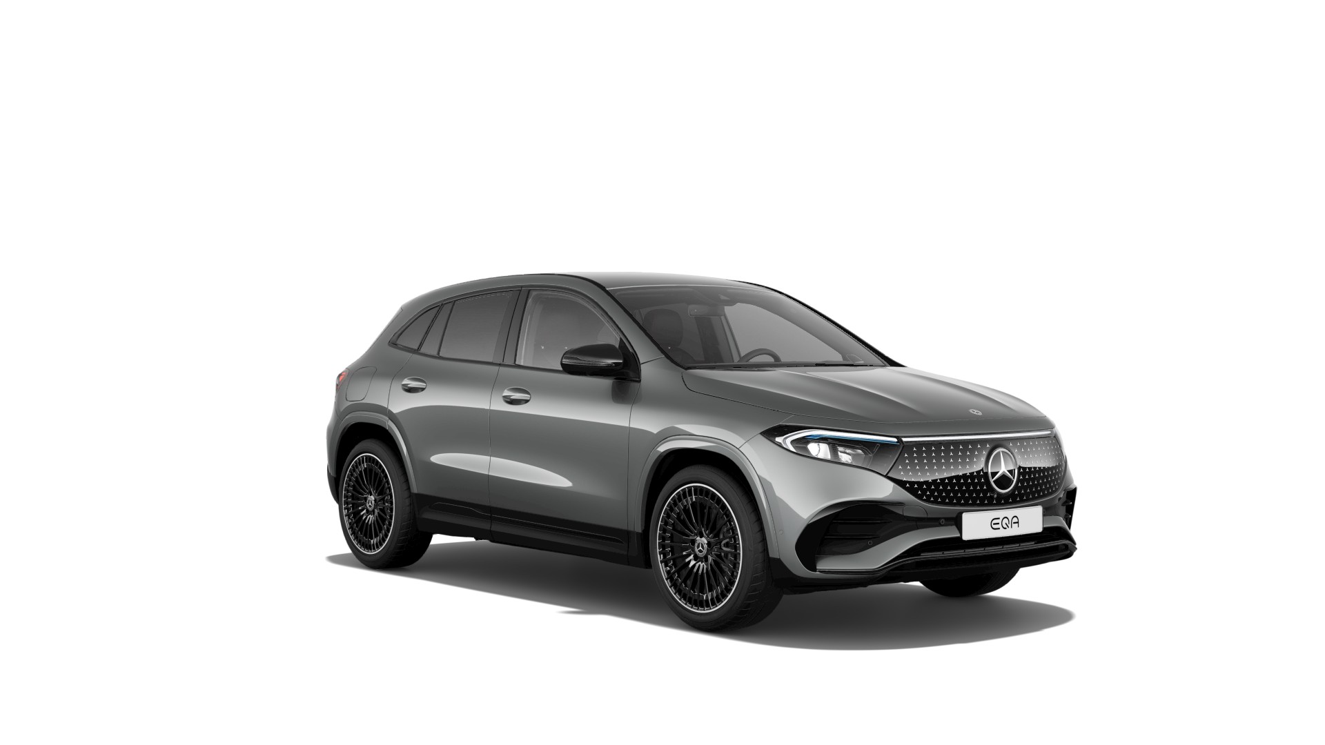 MERCEDES-BENZ EQA 350 66,5 kWh 4Matic Excellence-image-0