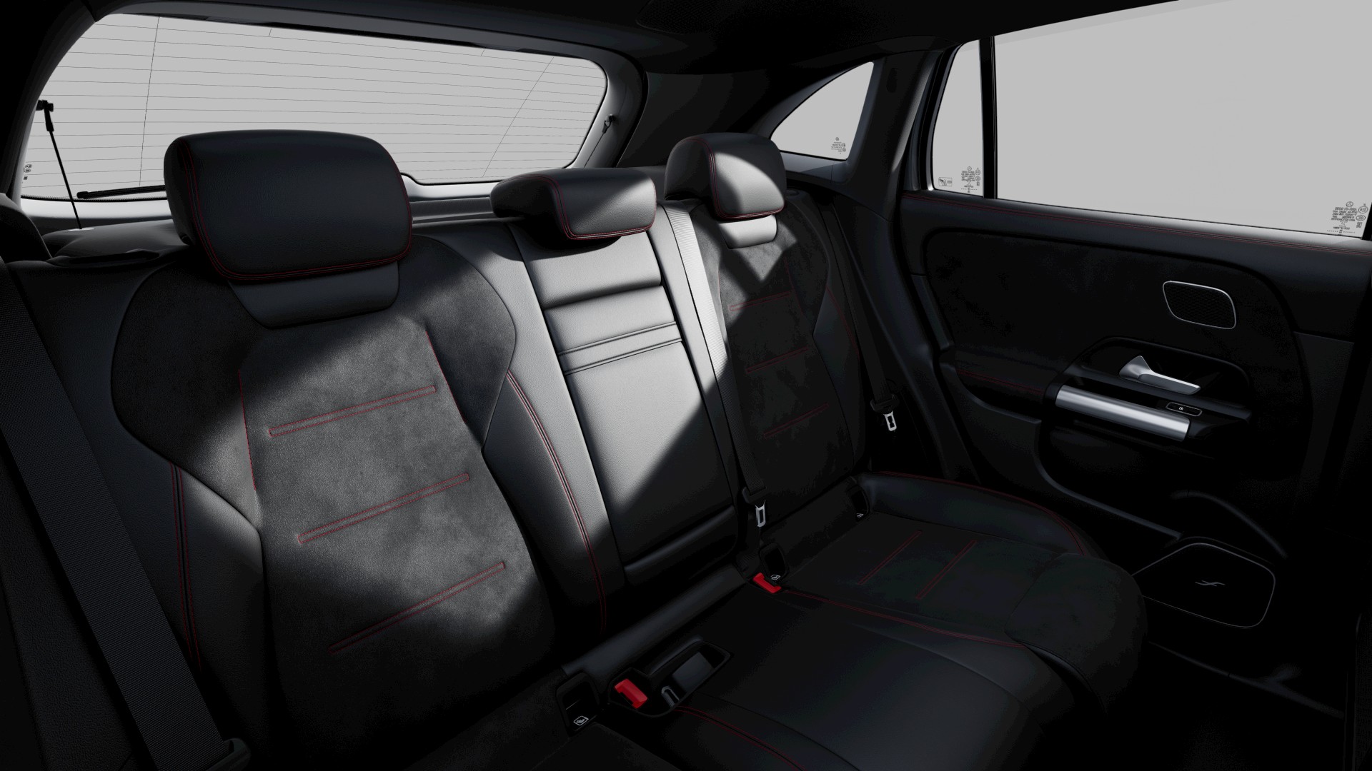 MERCEDES-BENZ EQA 350 66,5 kWh 4Matic Excellence-image-6
