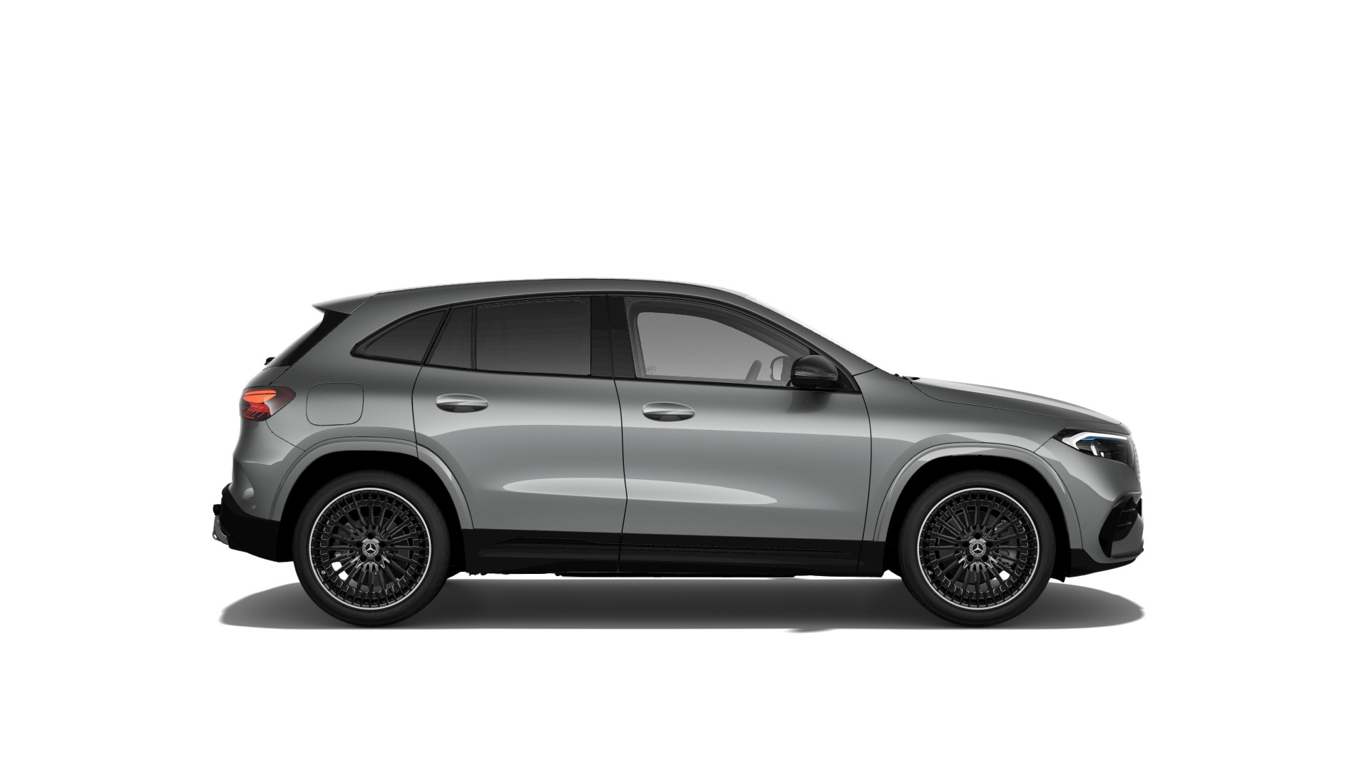 MERCEDES-BENZ EQA 350 66,5 kWh 4Matic Excellence-image-1