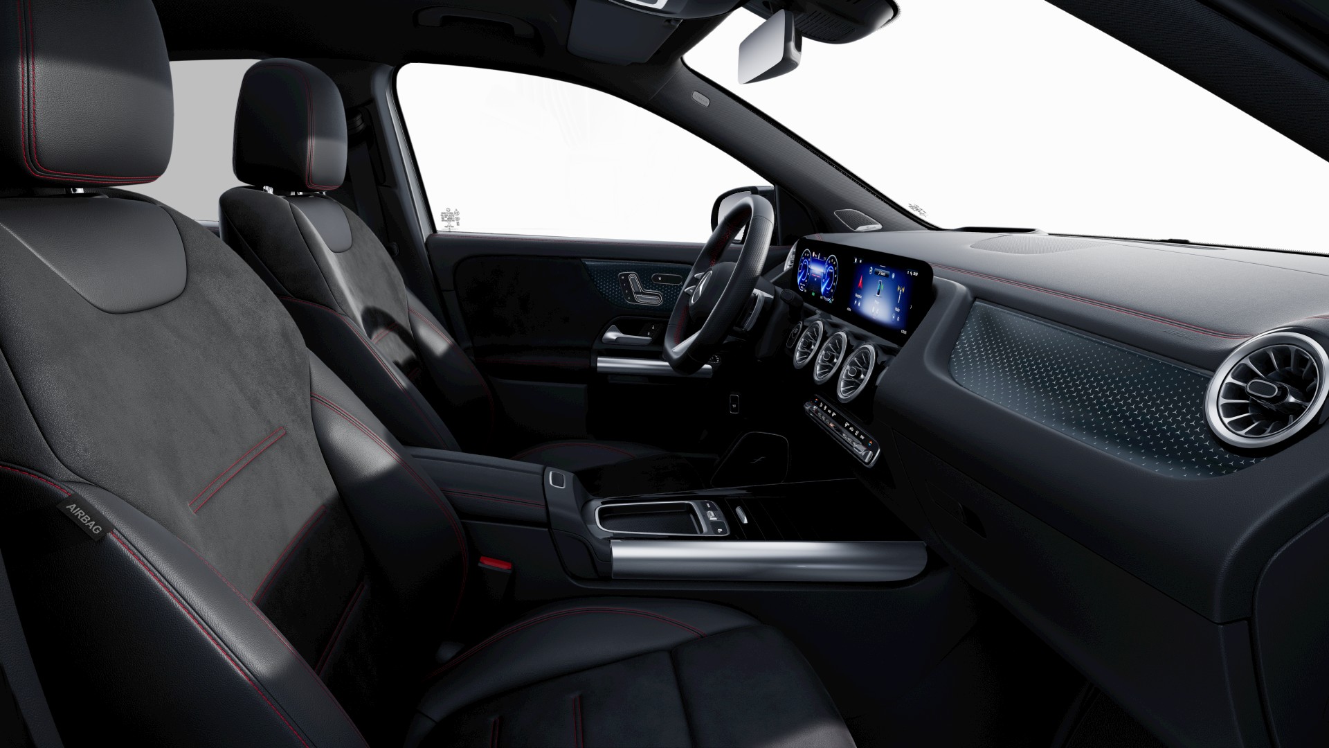 MERCEDES-BENZ EQA 350 66,5 kWh 4Matic Excellence-image-5