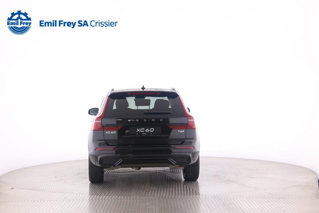 VOLVO XC60 2.0 T6 TE Ultra Dark eAWD-image-3