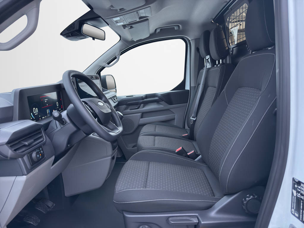FORD Transit Custom Van 280 L1 2.0 EcoBlue 136 Trend-image-8