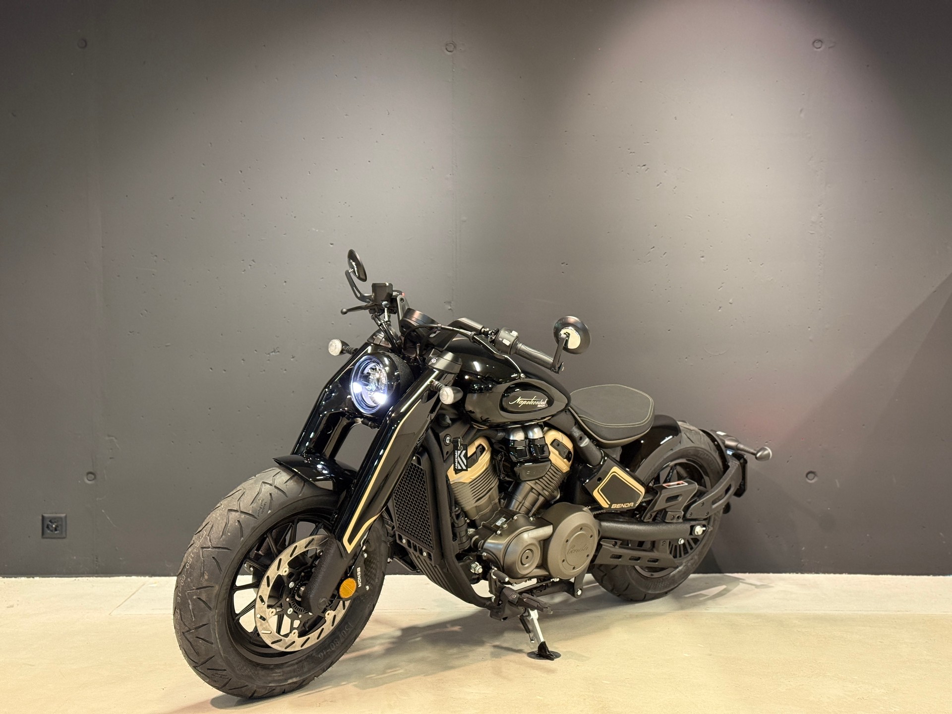 BENDA Napoleonbob 500 35kw-showroom-element-2