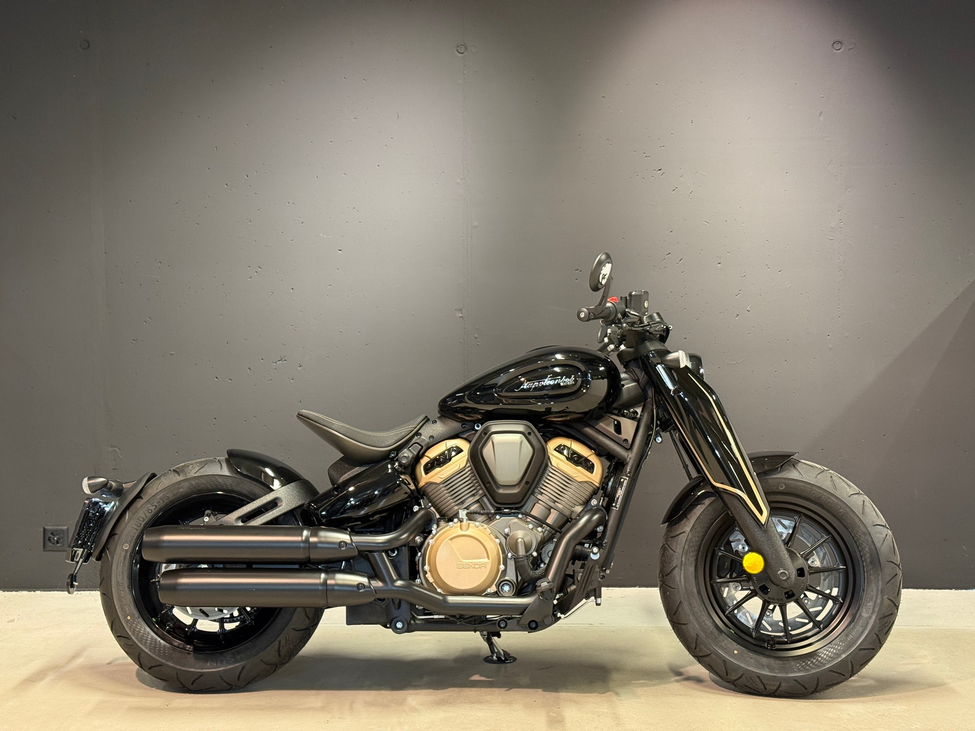 BENDA Napoleonbob 500 35kw-showroom-element-1