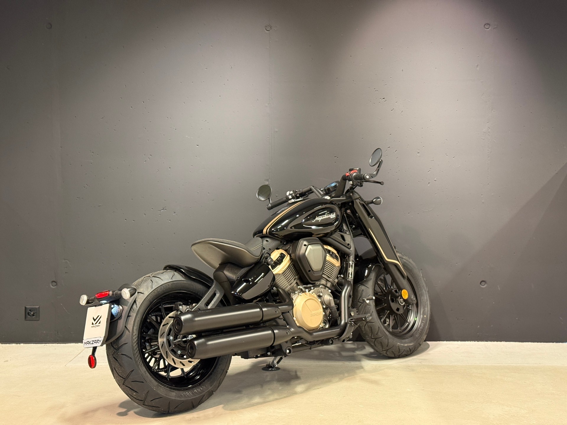 BENDA Napoleonbob 500 35kw-showroom-element-3