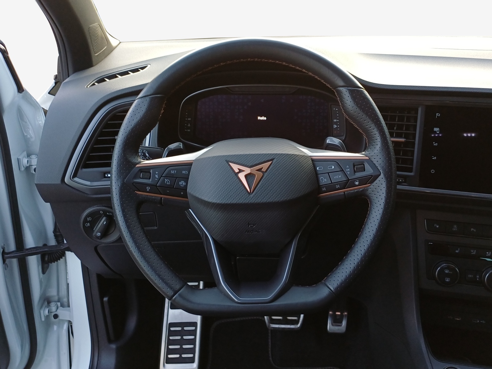 CUPRA Ateca 2.0TSI 4Drive DSG-image-9