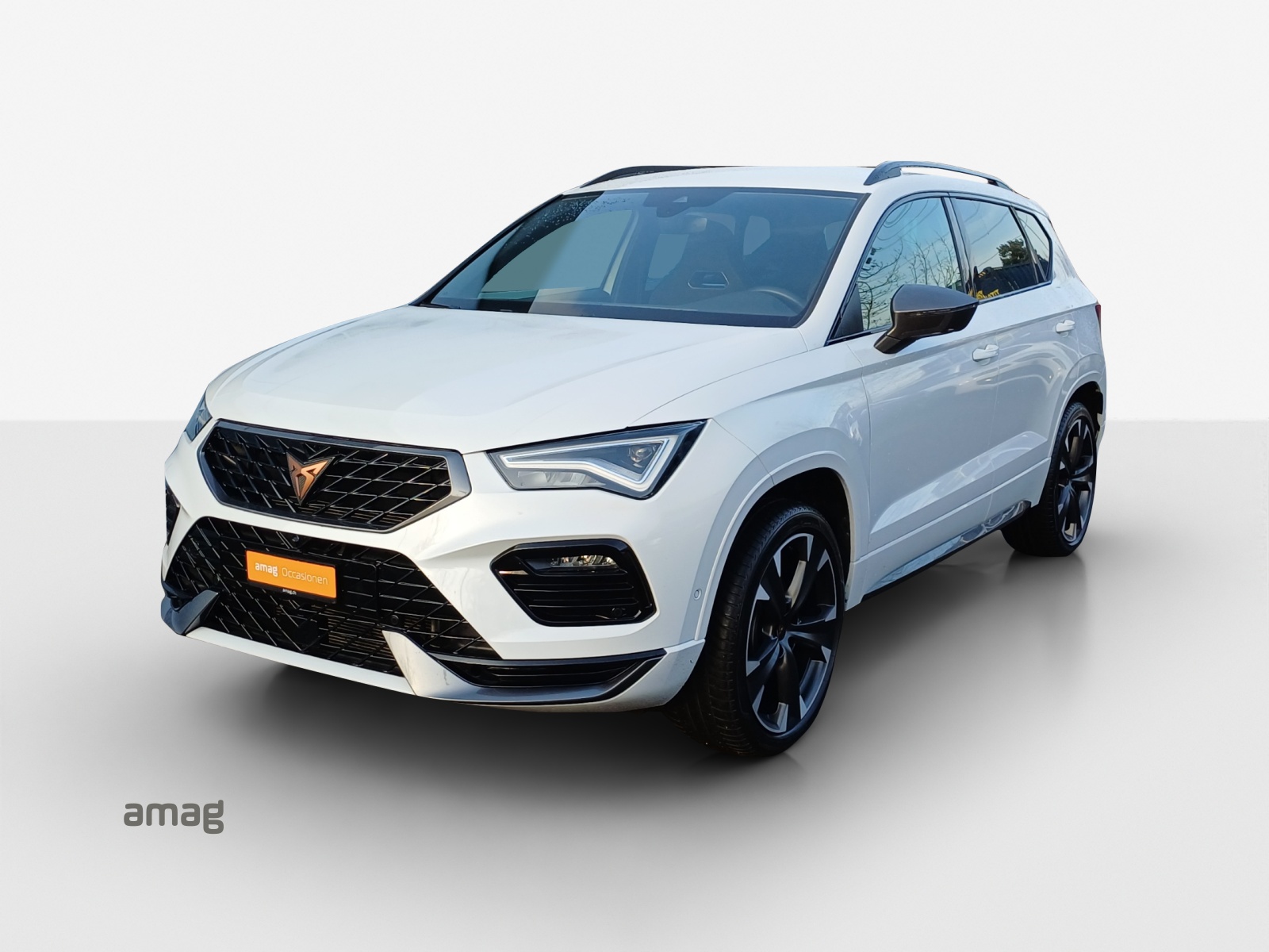 CUPRA Ateca 2.0TSI 4Drive DSG-image-0