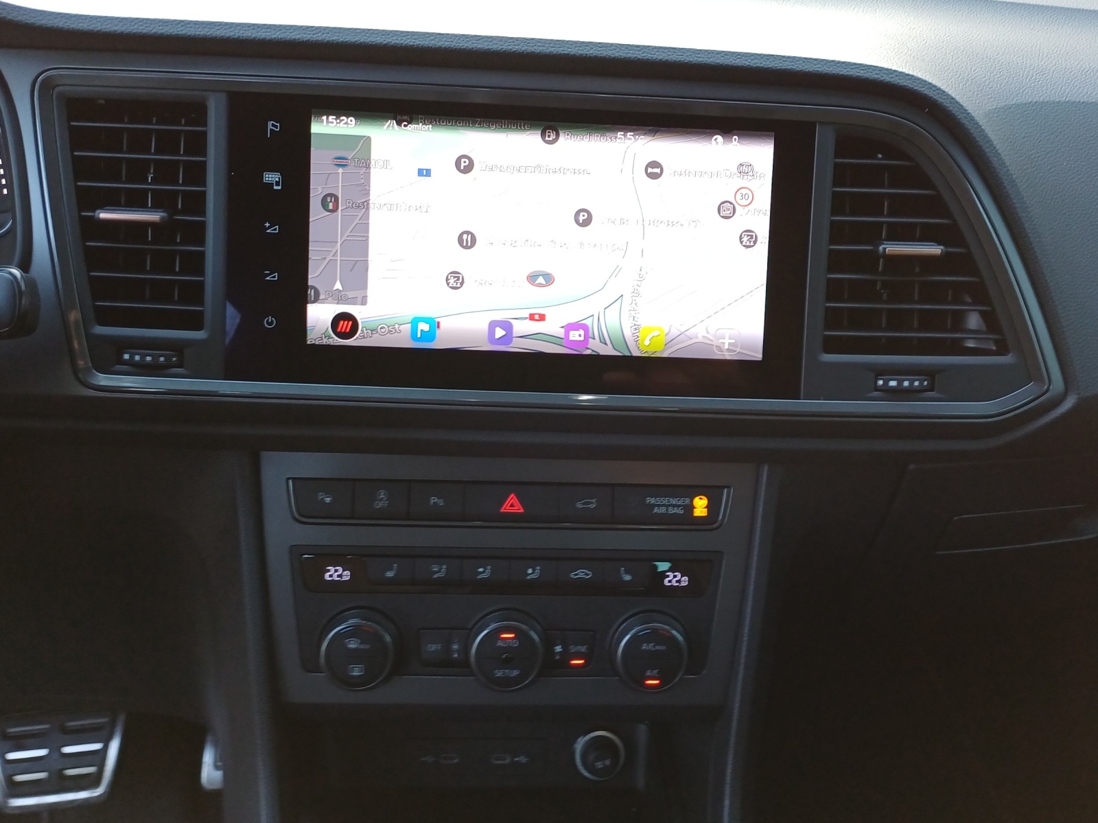 CUPRA Ateca 2.0TSI 4Drive DSG-image-10