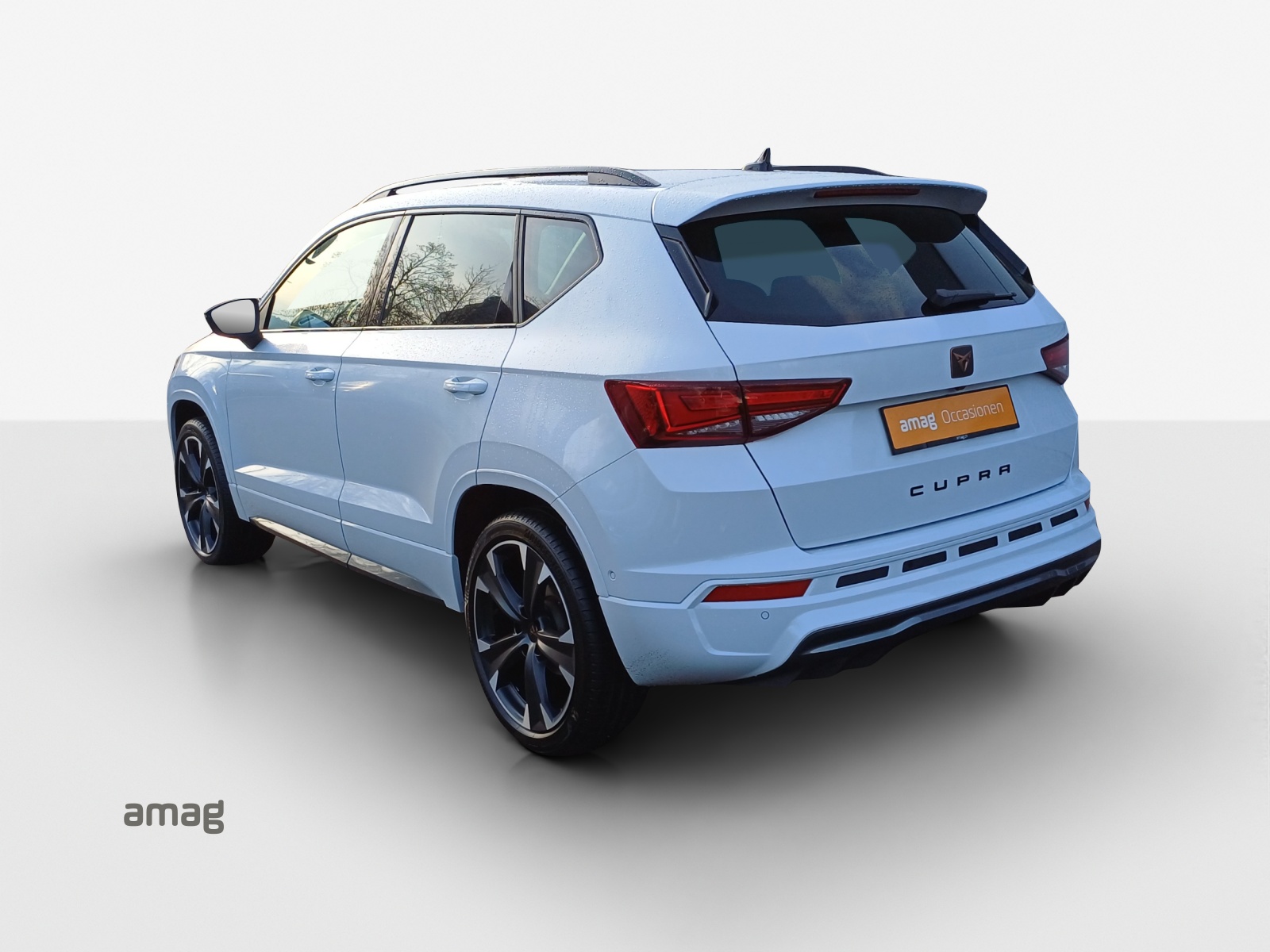 CUPRA Ateca 2.0TSI 4Drive DSG-image-2