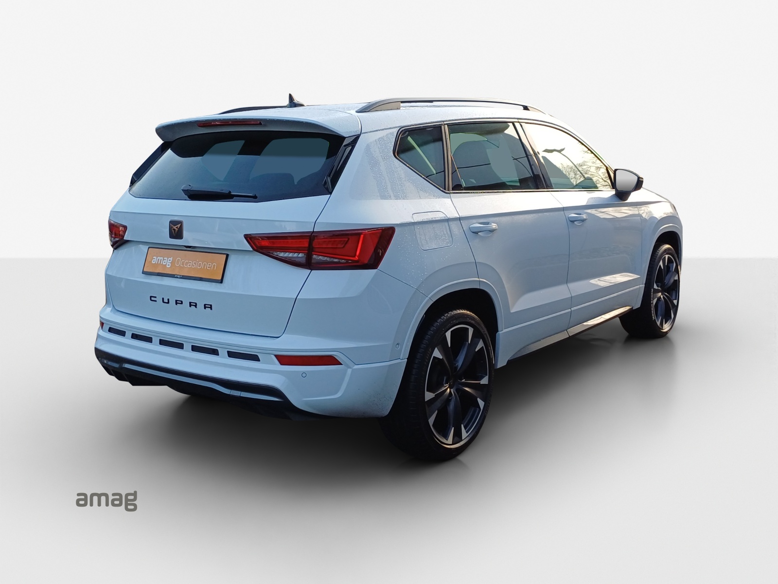 CUPRA Ateca 2.0TSI 4Drive DSG-image-4