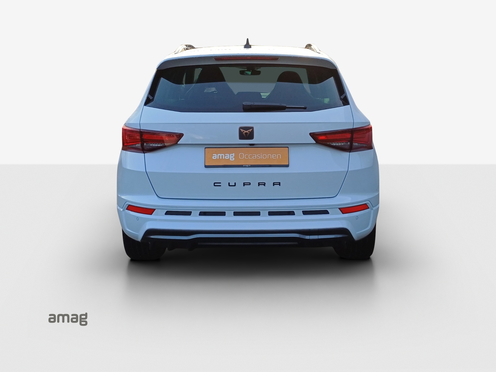 CUPRA Ateca 2.0TSI 4Drive DSG-image-3
