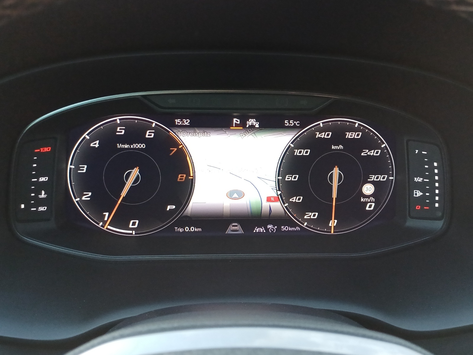 CUPRA Ateca 2.0TSI 4Drive DSG-image-14