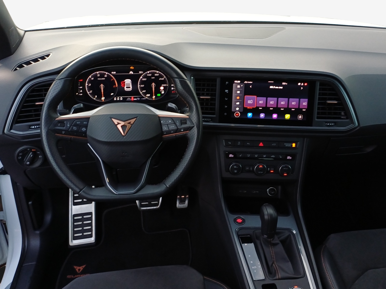 CUPRA Ateca 2.0TSI 4Drive DSG-image-8