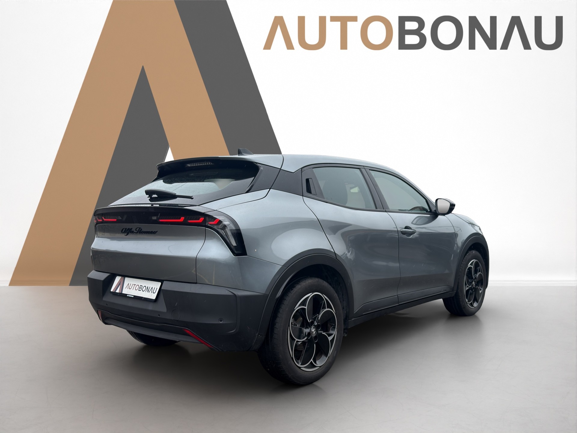 ALFA ROMEO Junior Elettrica-image-4