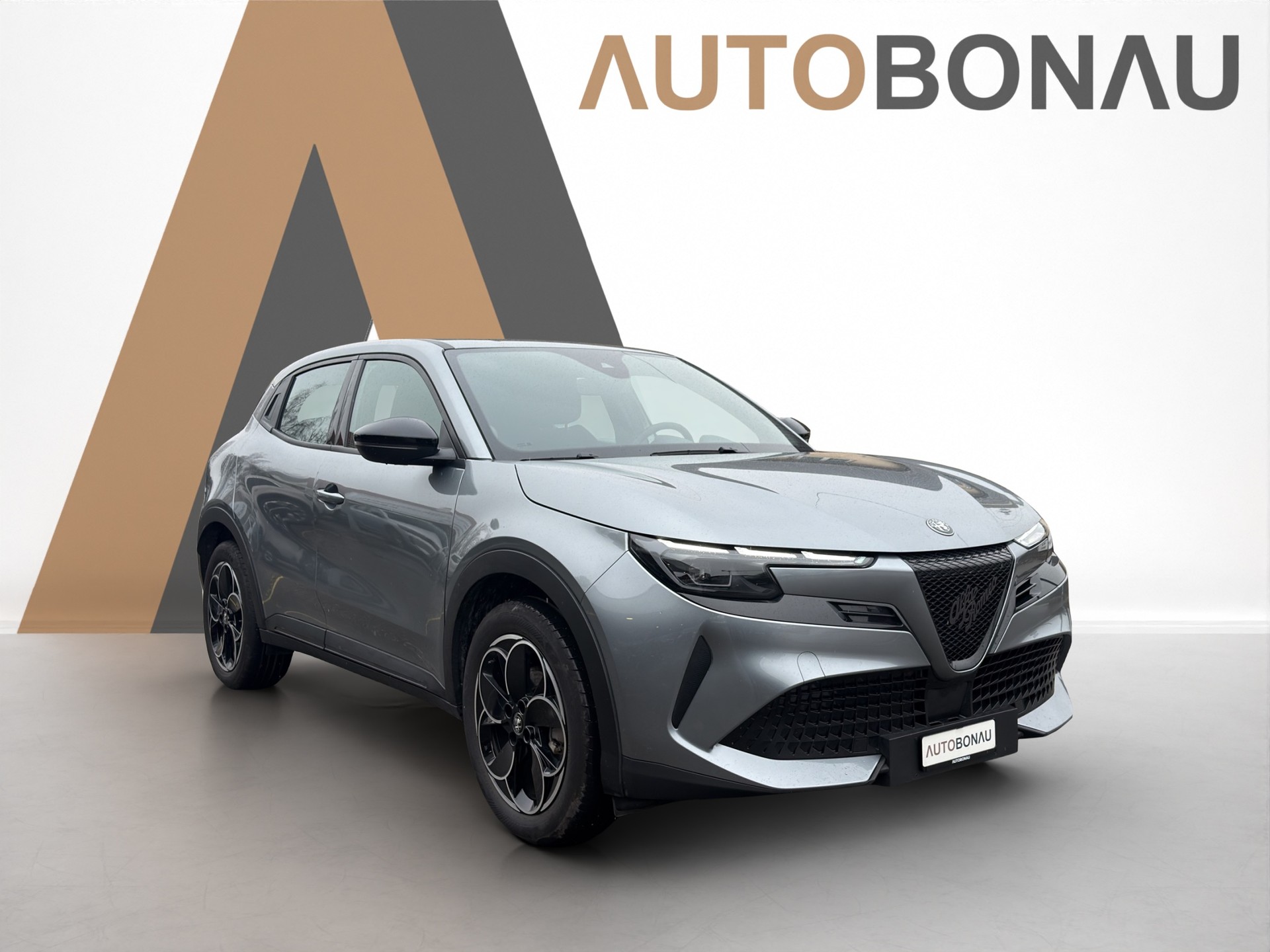 ALFA ROMEO Junior Elettrica-image-6