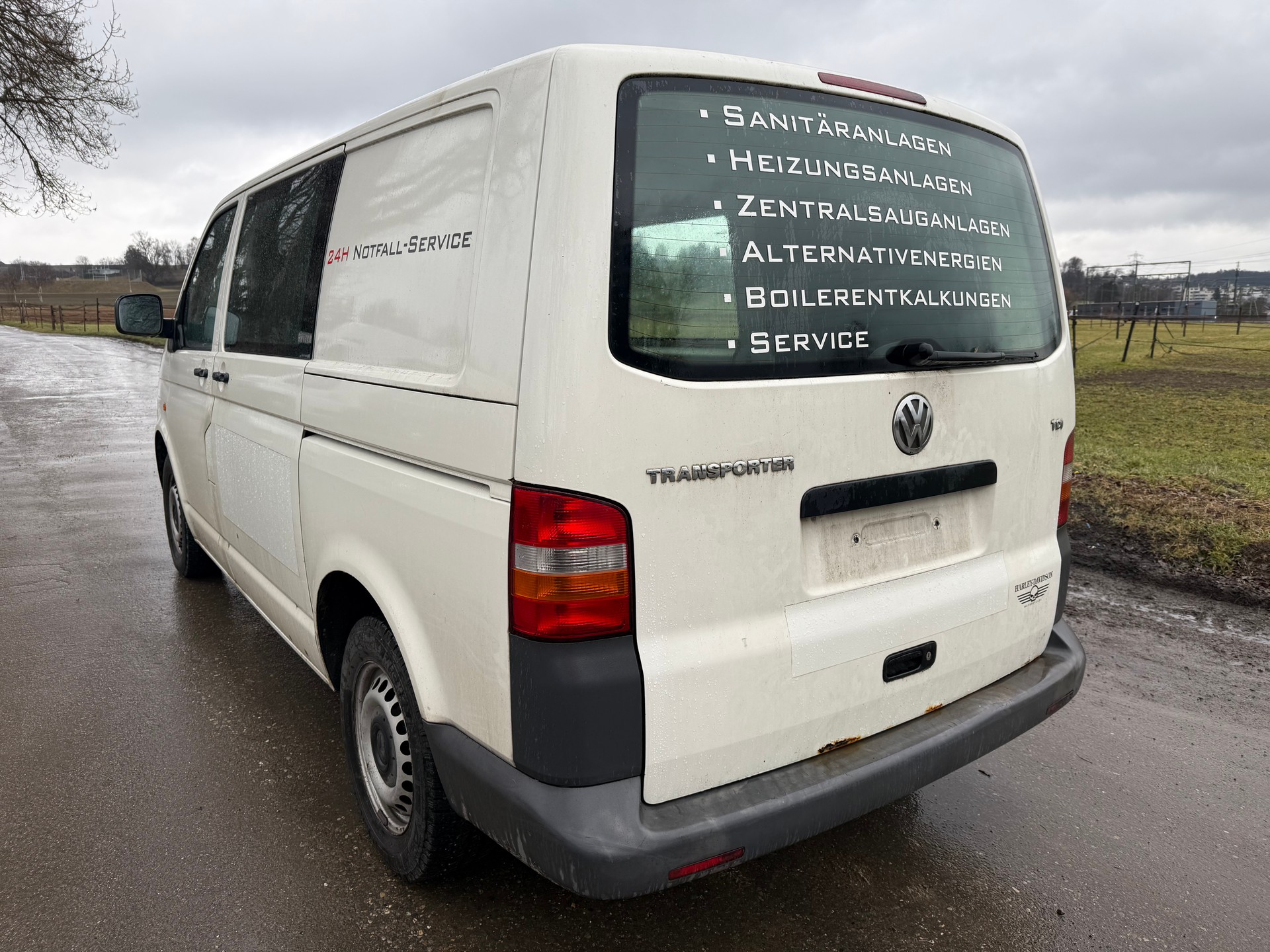VW T5 1.9 TDI PD-image-3