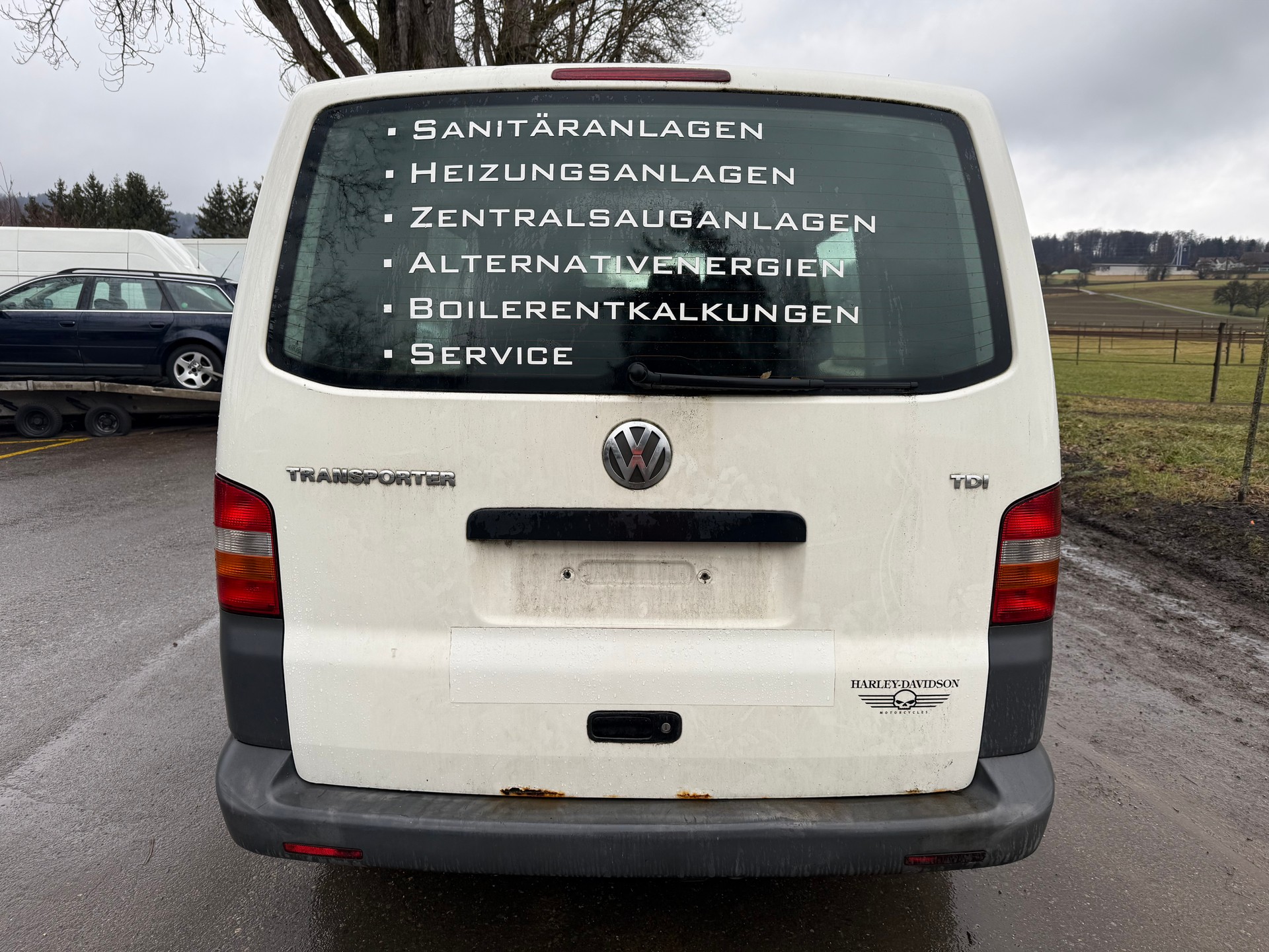 VW T5 1.9 TDI PD-image-4