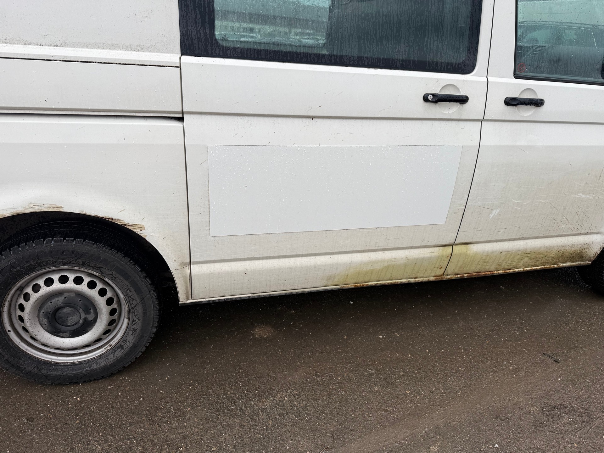 VW T5 1.9 TDI PD-image-7