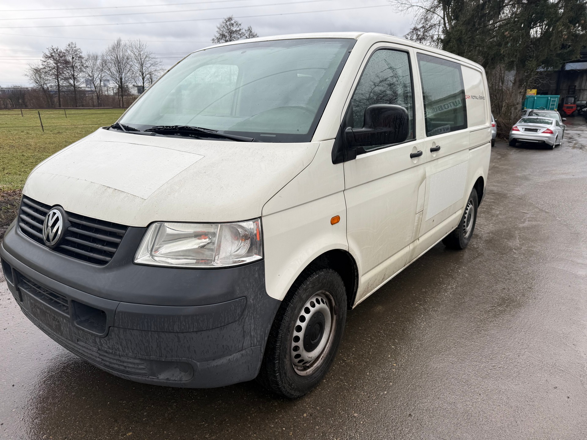 VW T5 1.9 TDI PD-image-2