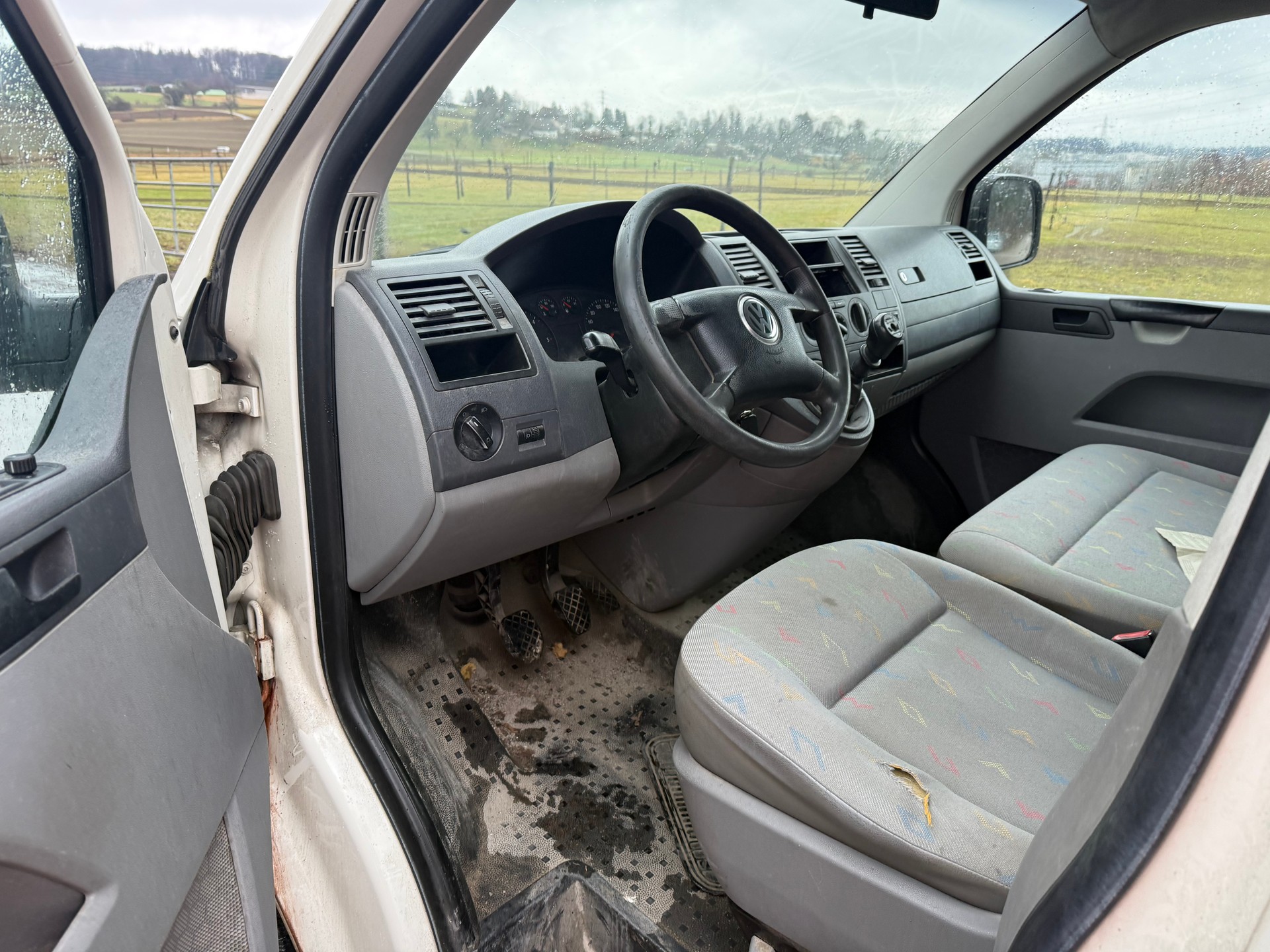 VW T5 1.9 TDI PD-image-11