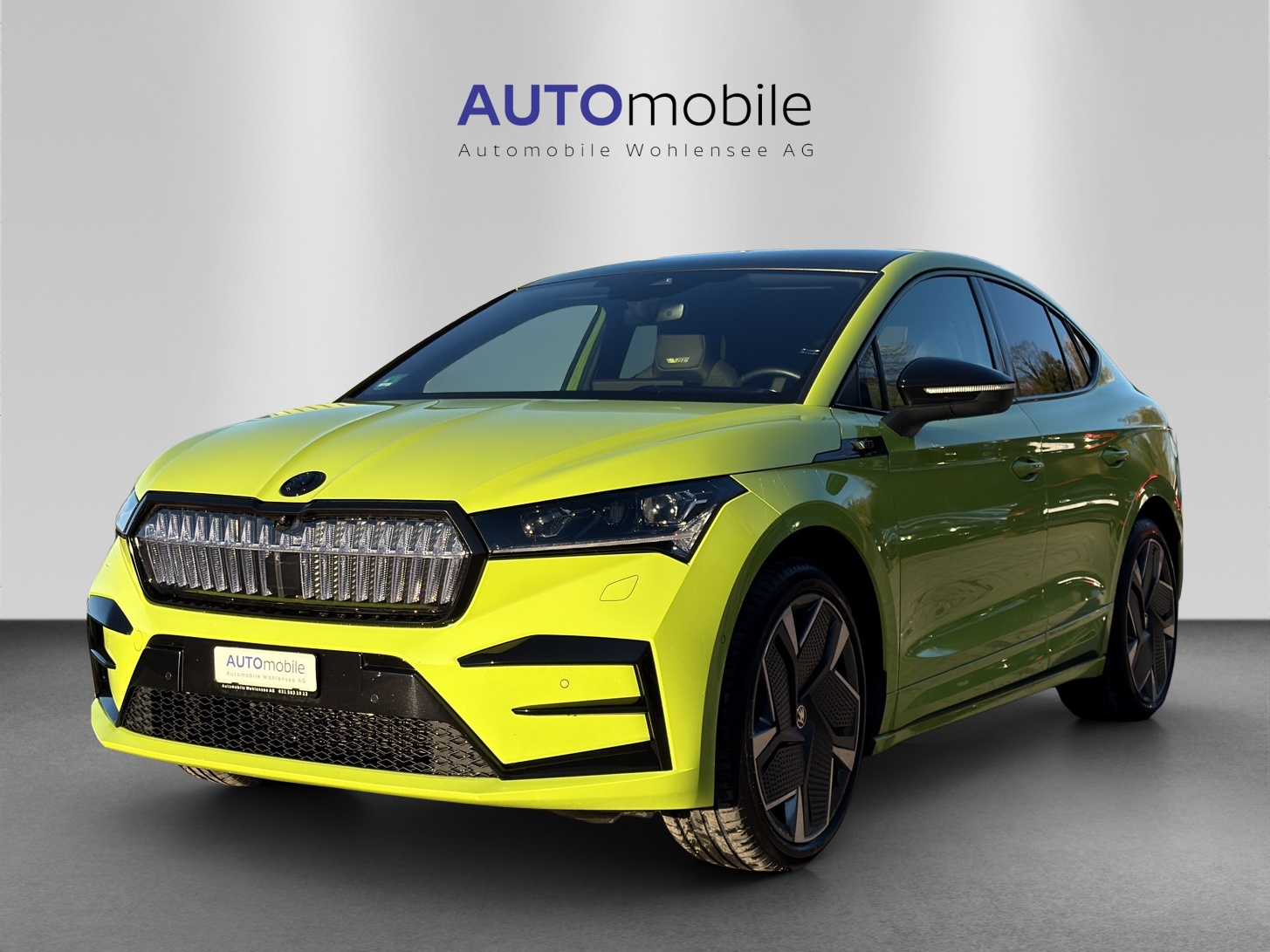 SKODA Enyaq Coupé RS iV 80 4x4-showroom-element-1