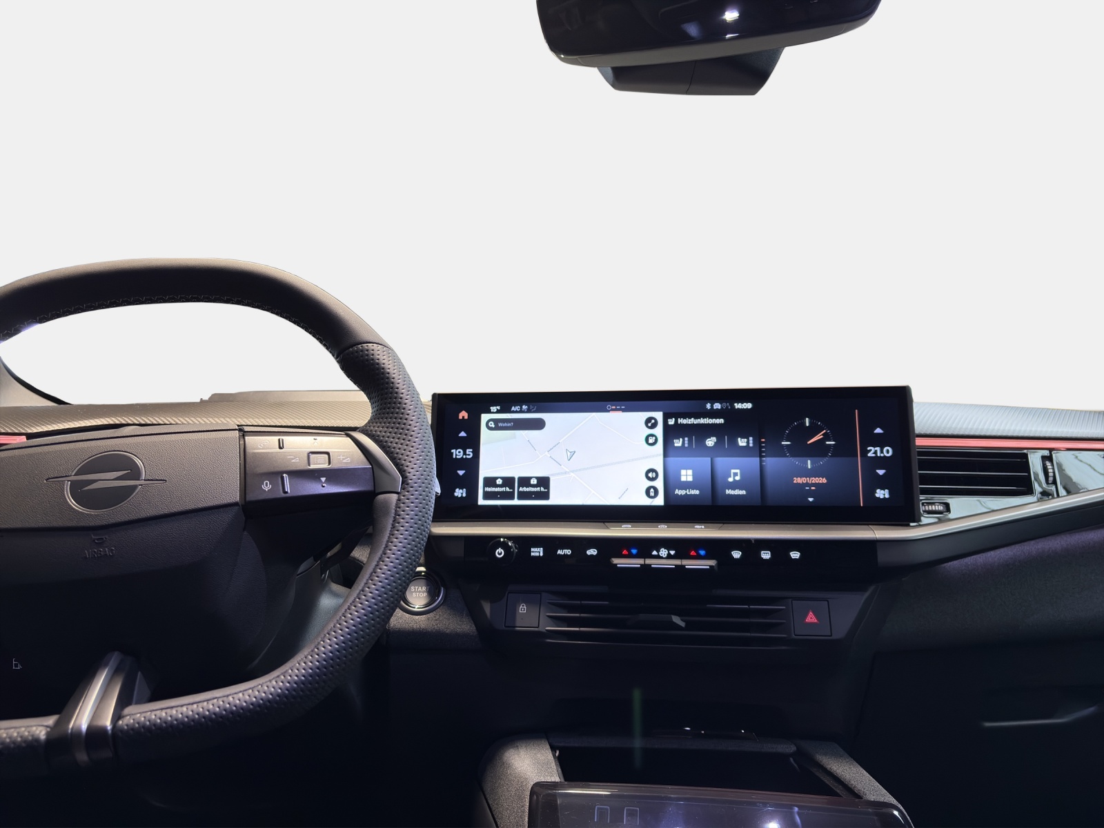 OPEL Grandland 1.6T/195 GS Hybrid-image-14