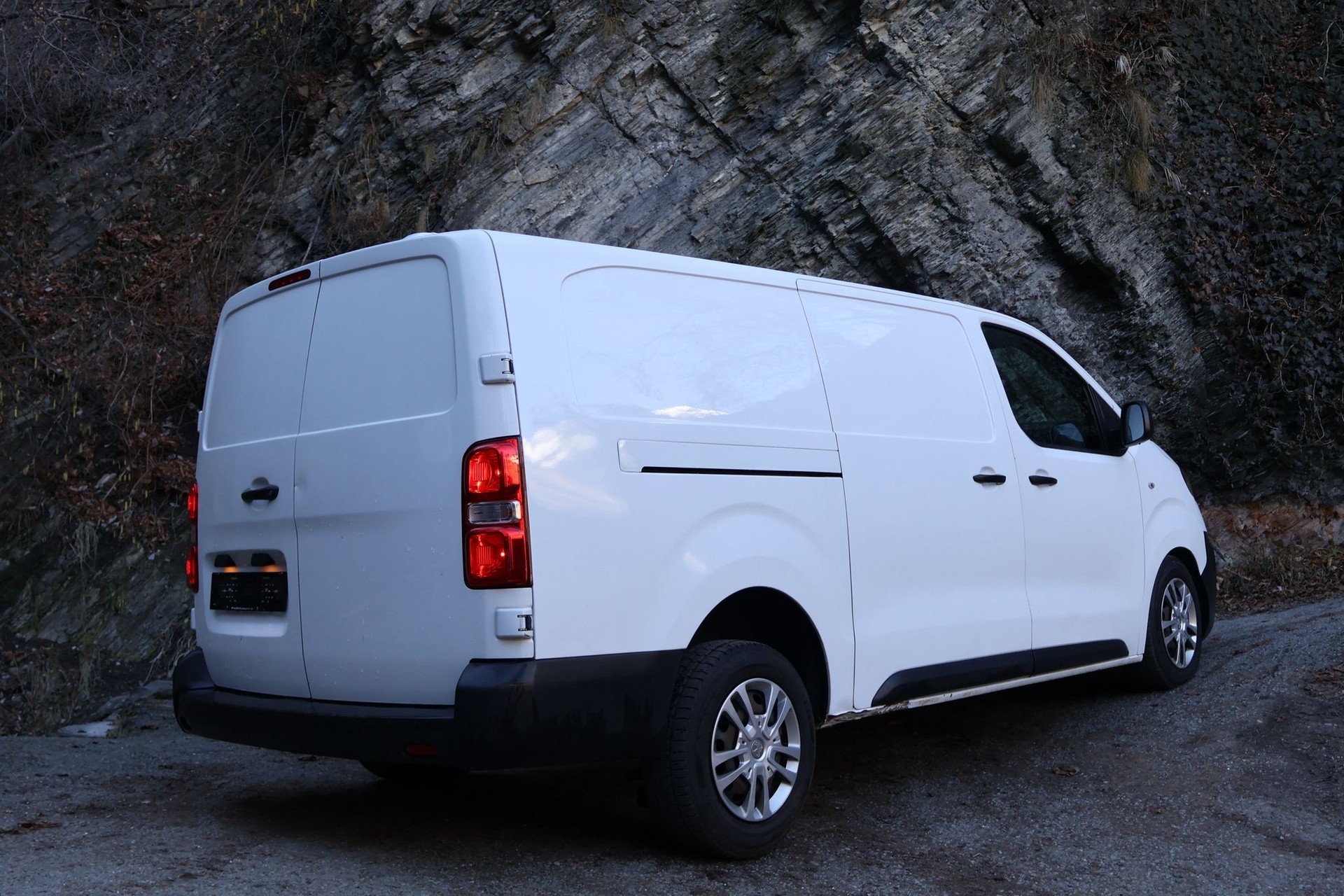PEUGEOT Expert 2.0 BlueHDi 120 Active Long-image-4