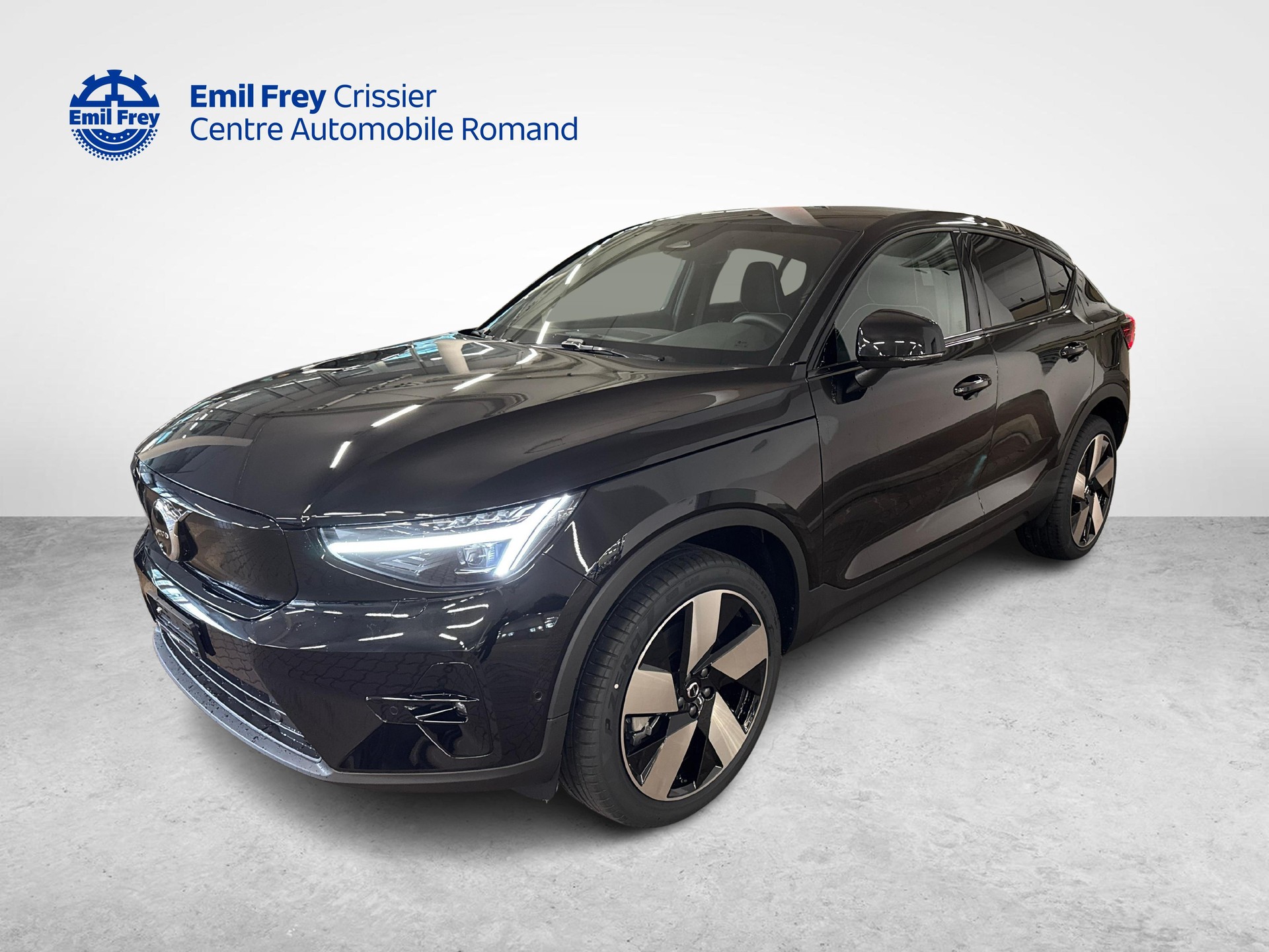 VOLVO EC40 Twin Ultra AWD-image-0