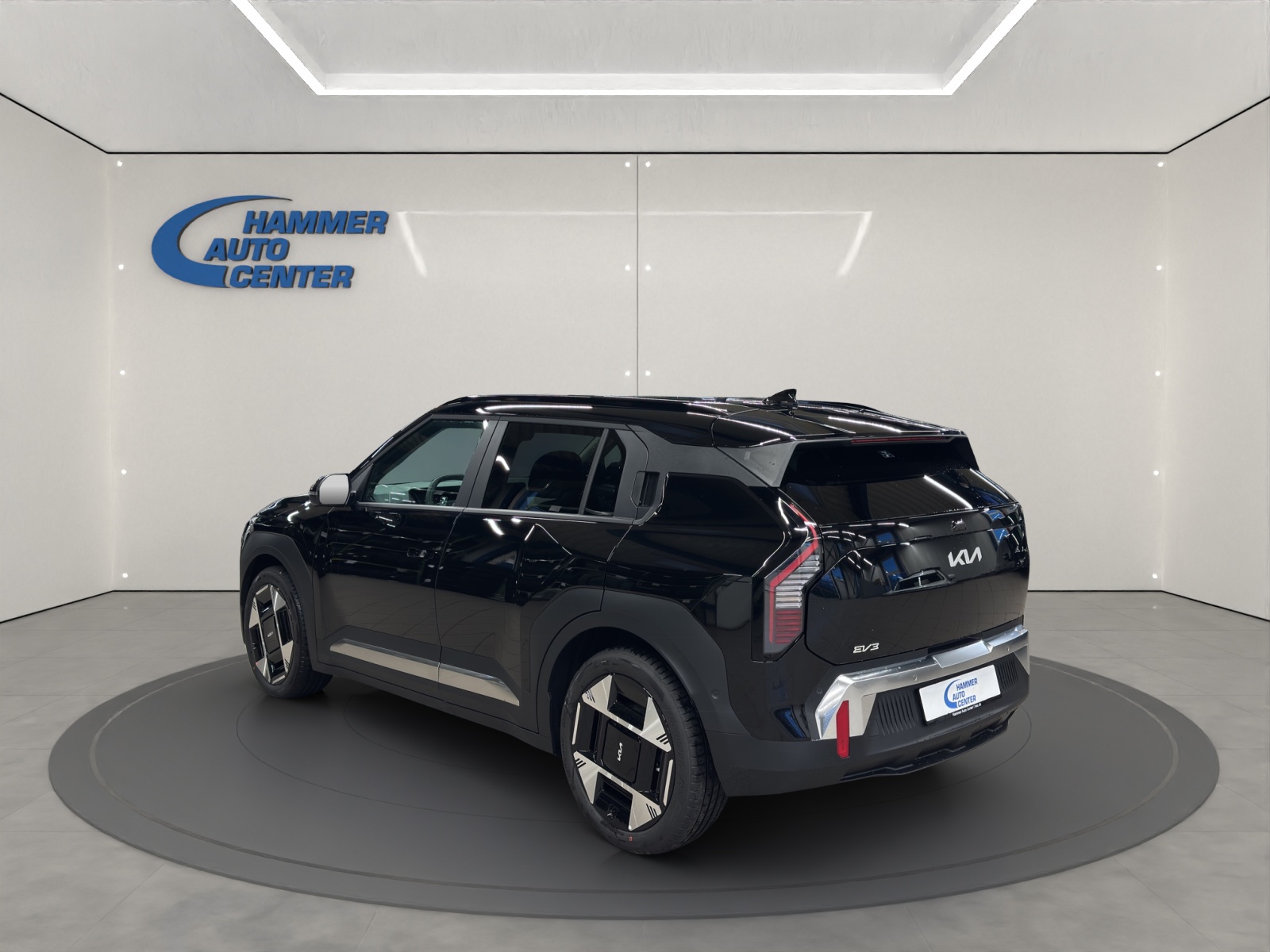 KIA EV3 81 kWh Earth+-image-4