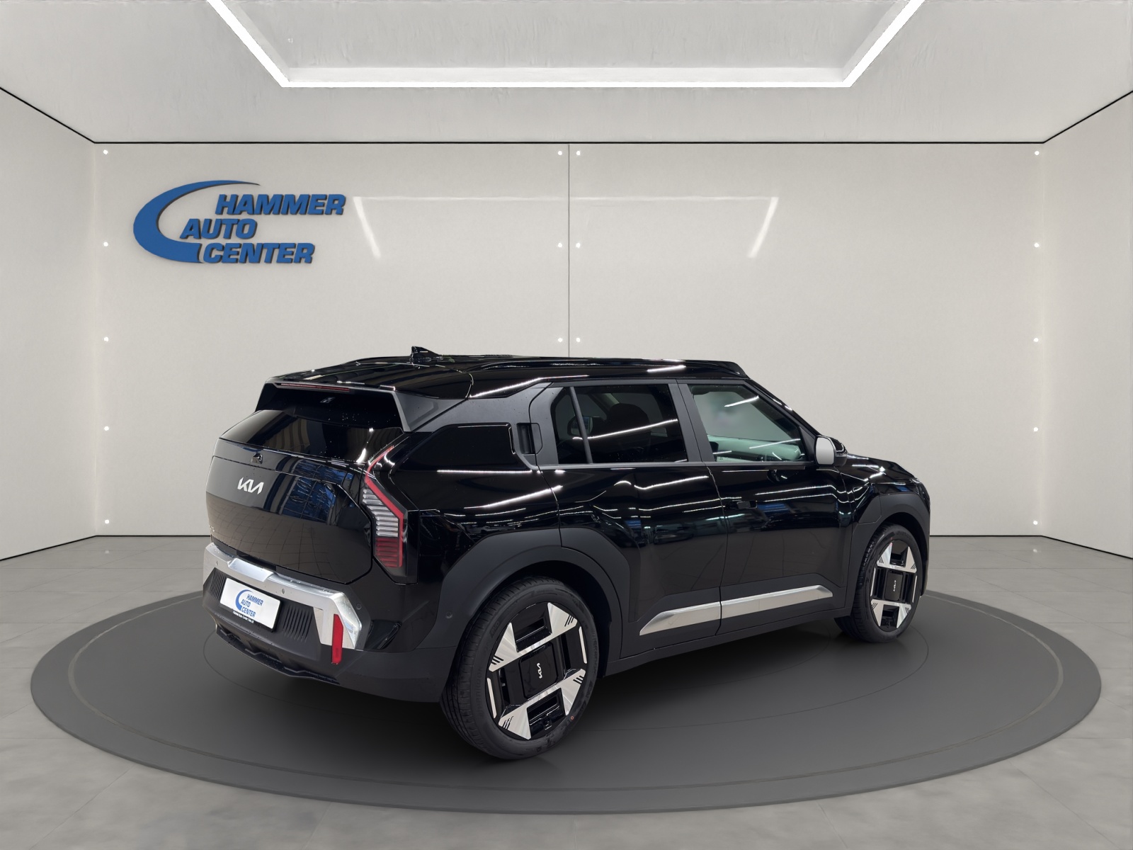 KIA EV3 81 kWh Earth+-image-2