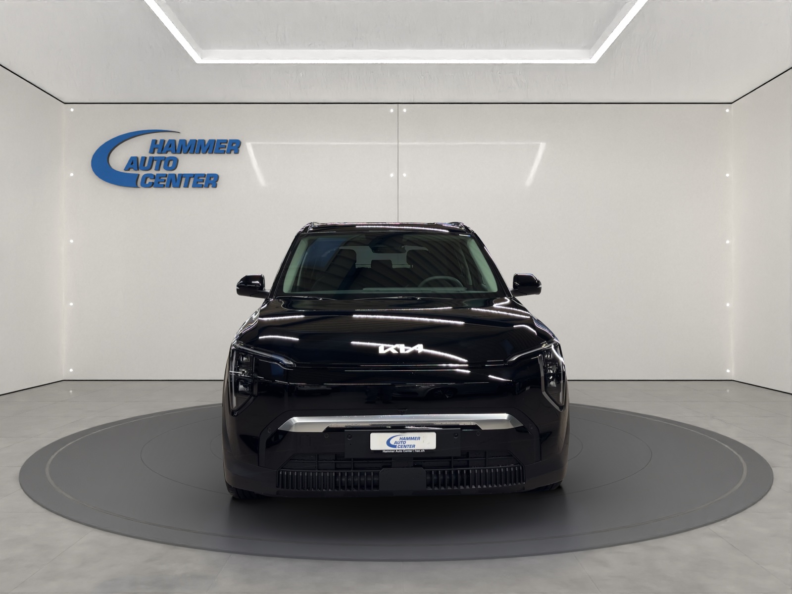 KIA EV3 81 kWh Earth+-image-7