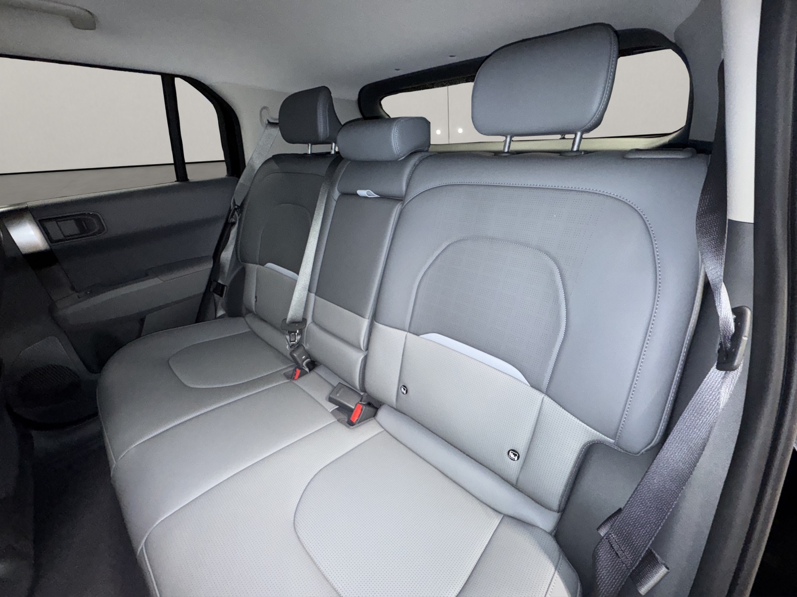 KIA EV3 81 kWh Earth+-image-10
