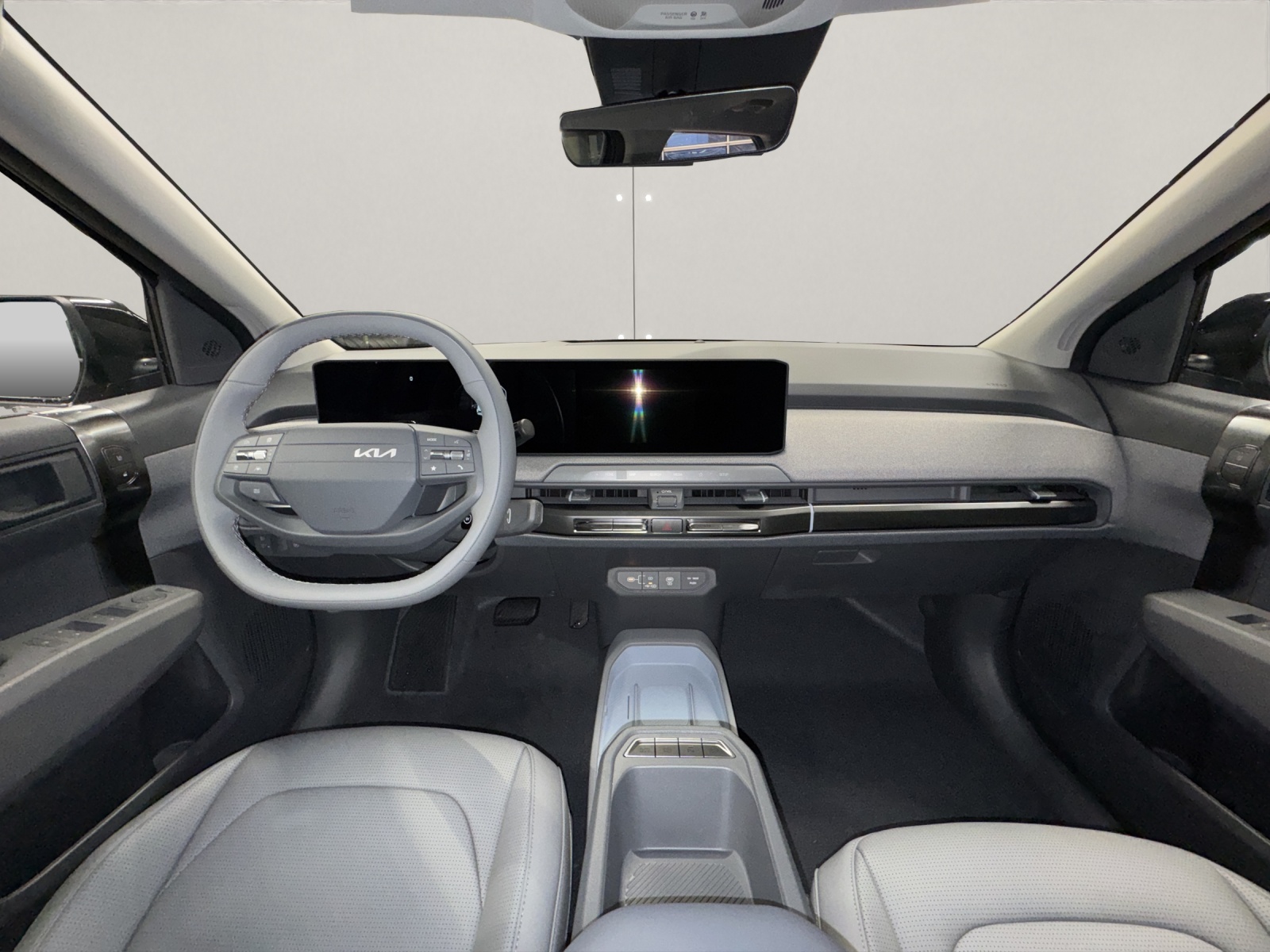 KIA EV3 81 kWh Earth+-image-11
