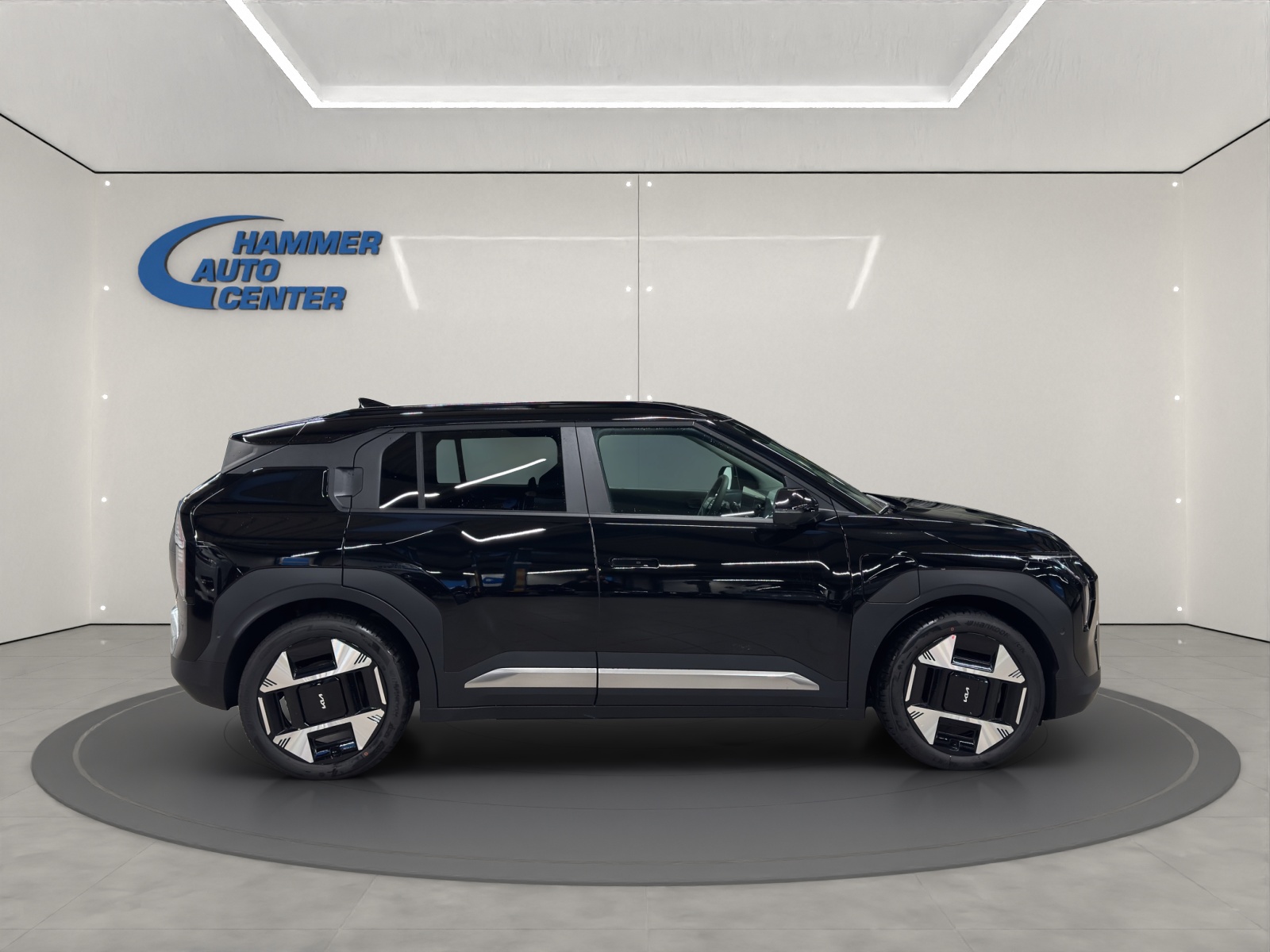 KIA EV3 81 kWh Earth+-image-1