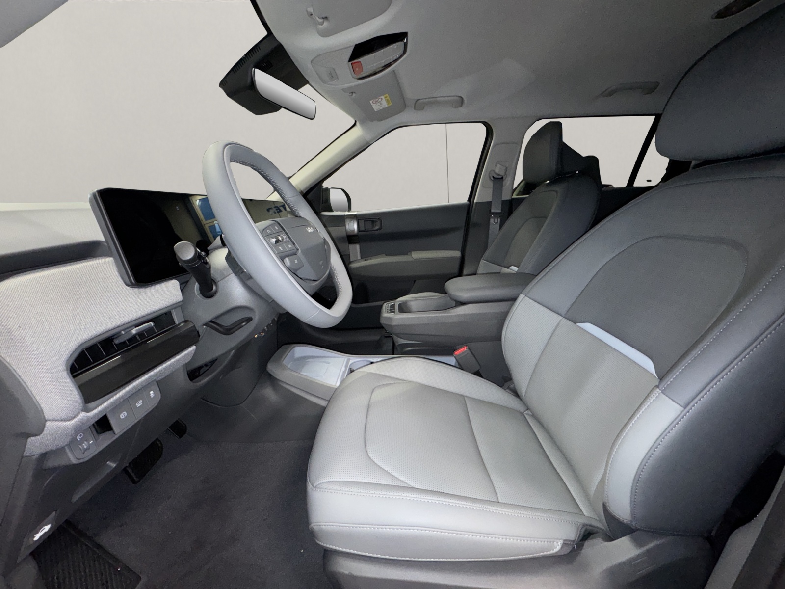 KIA EV3 81 kWh Earth+-image-15