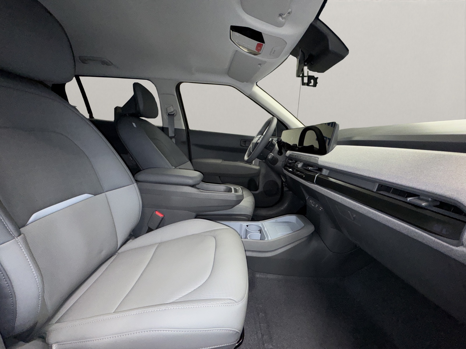 KIA EV3 81 kWh Earth+-image-13
